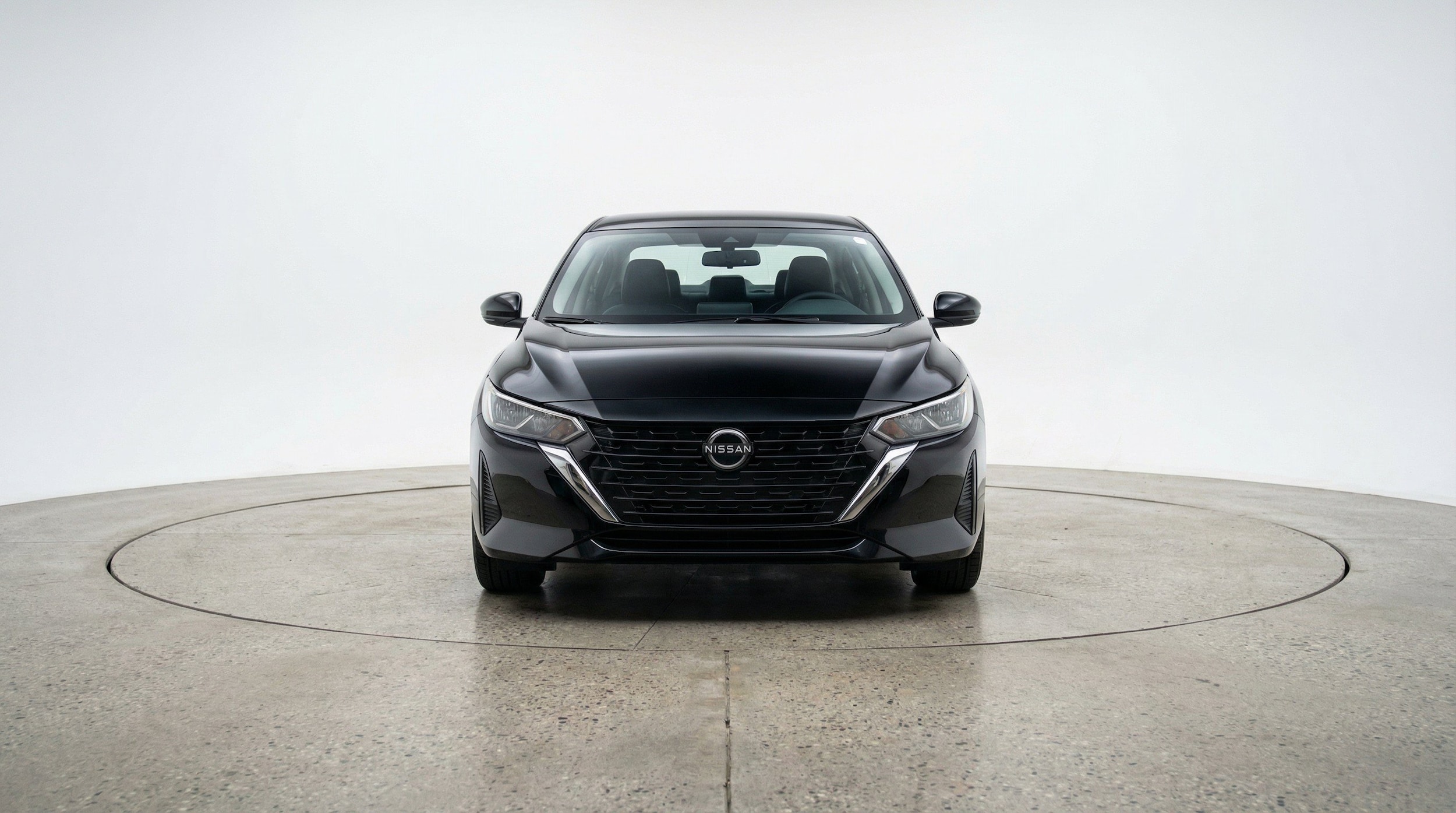 Thumbnail: 2025 Nissan Sentra - 2