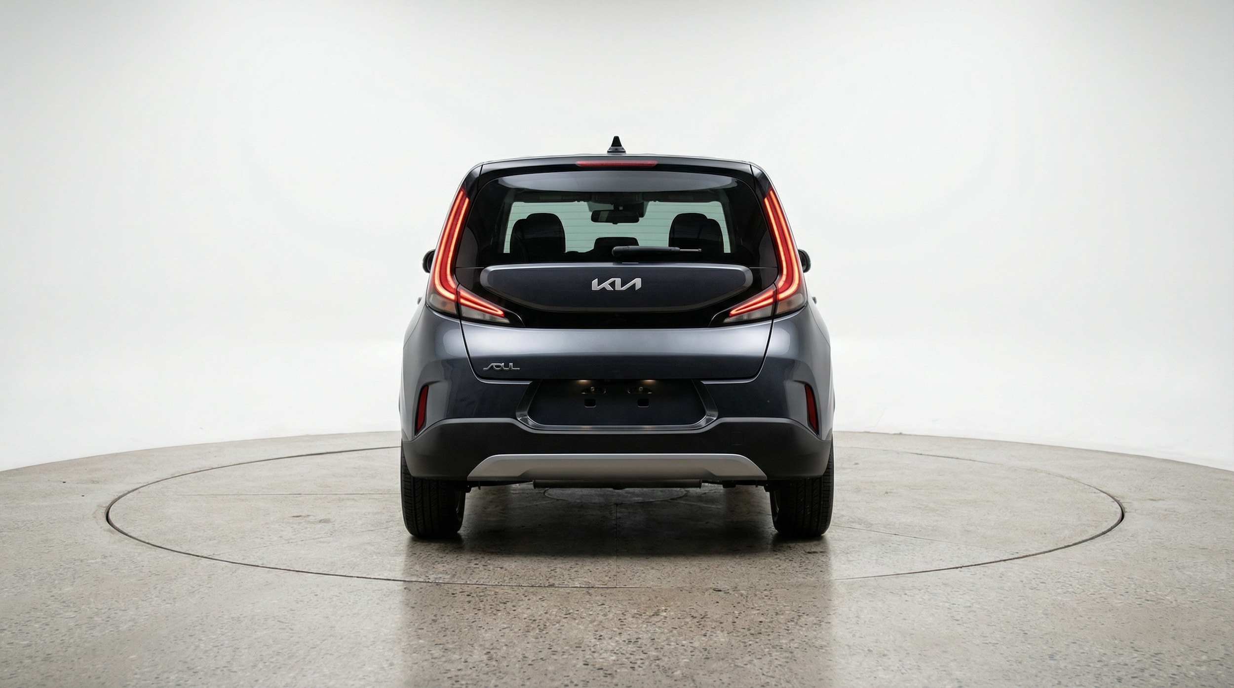 Thumbnail: 2025 Kia Soul - 6