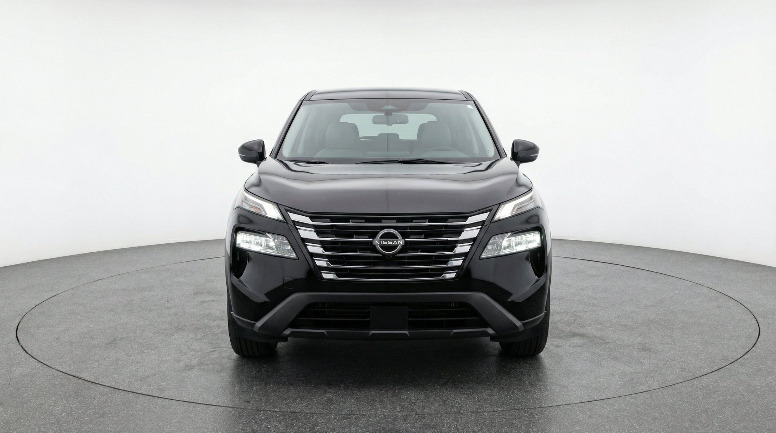 Thumbnail: 2025 Nissan Rogue - 2