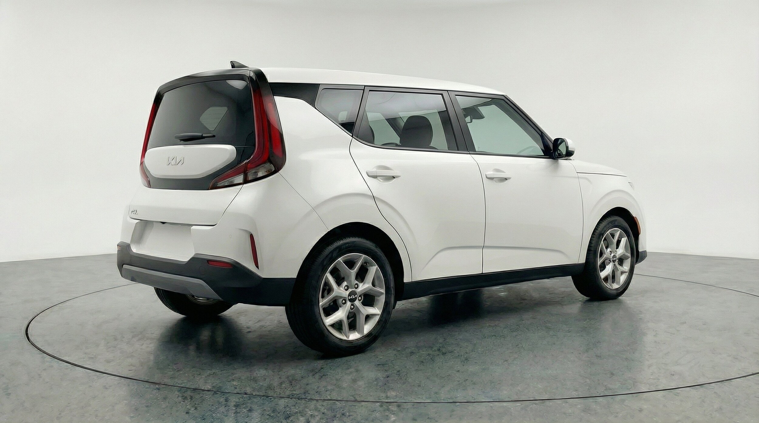 Thumbnail: 2025 Kia Soul - 9