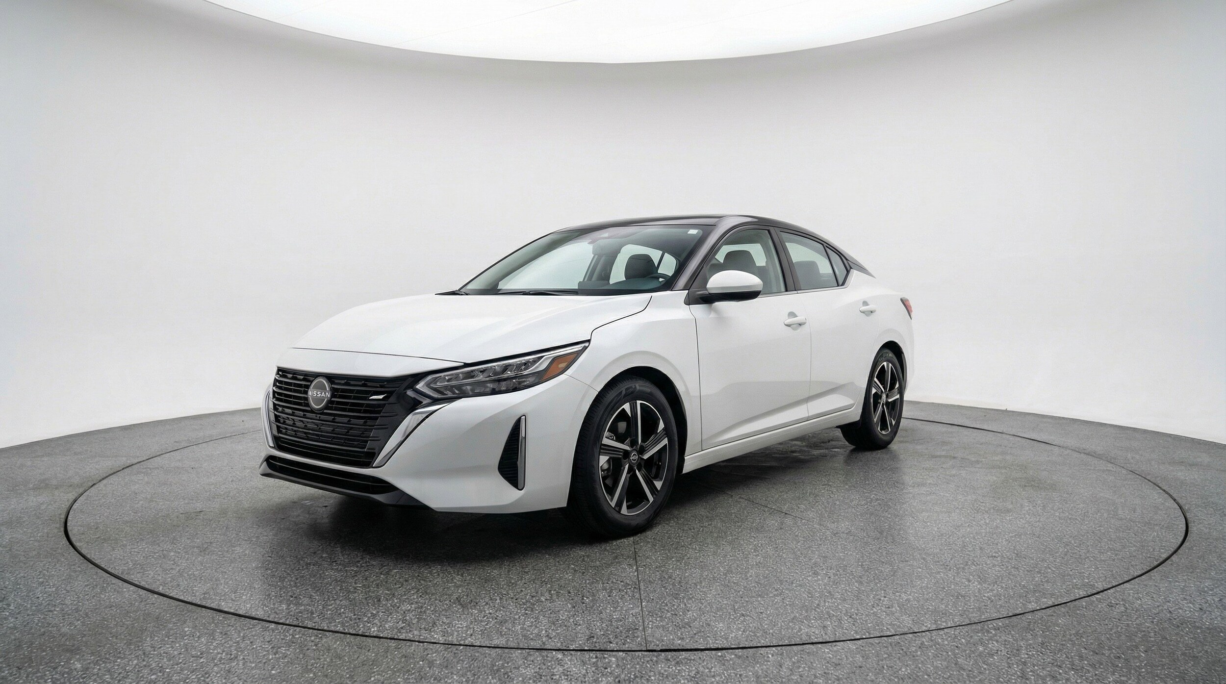 Thumbnail: 2025 Nissan Sentra - 3