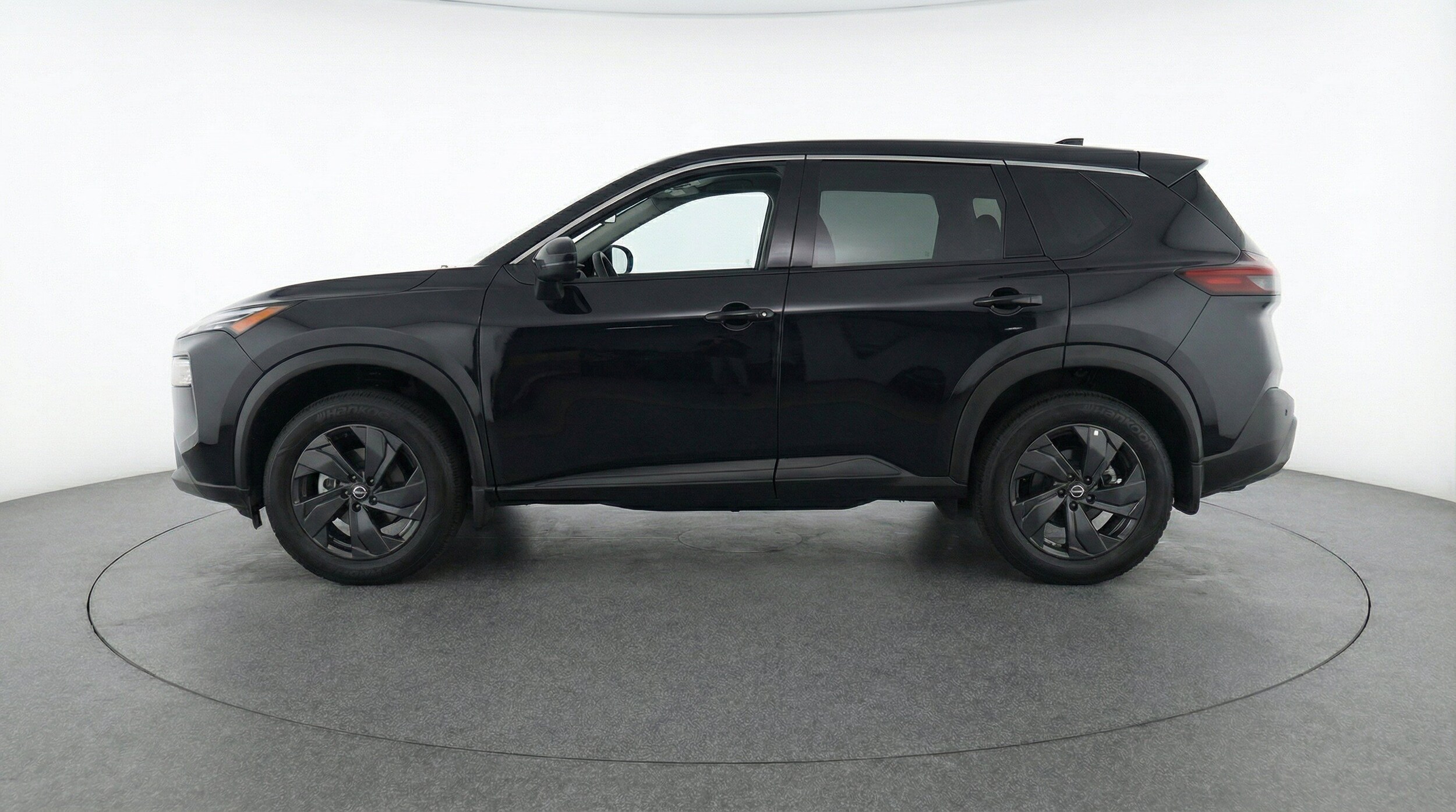 Thumbnail: 2026 Nissan Rogue - 5