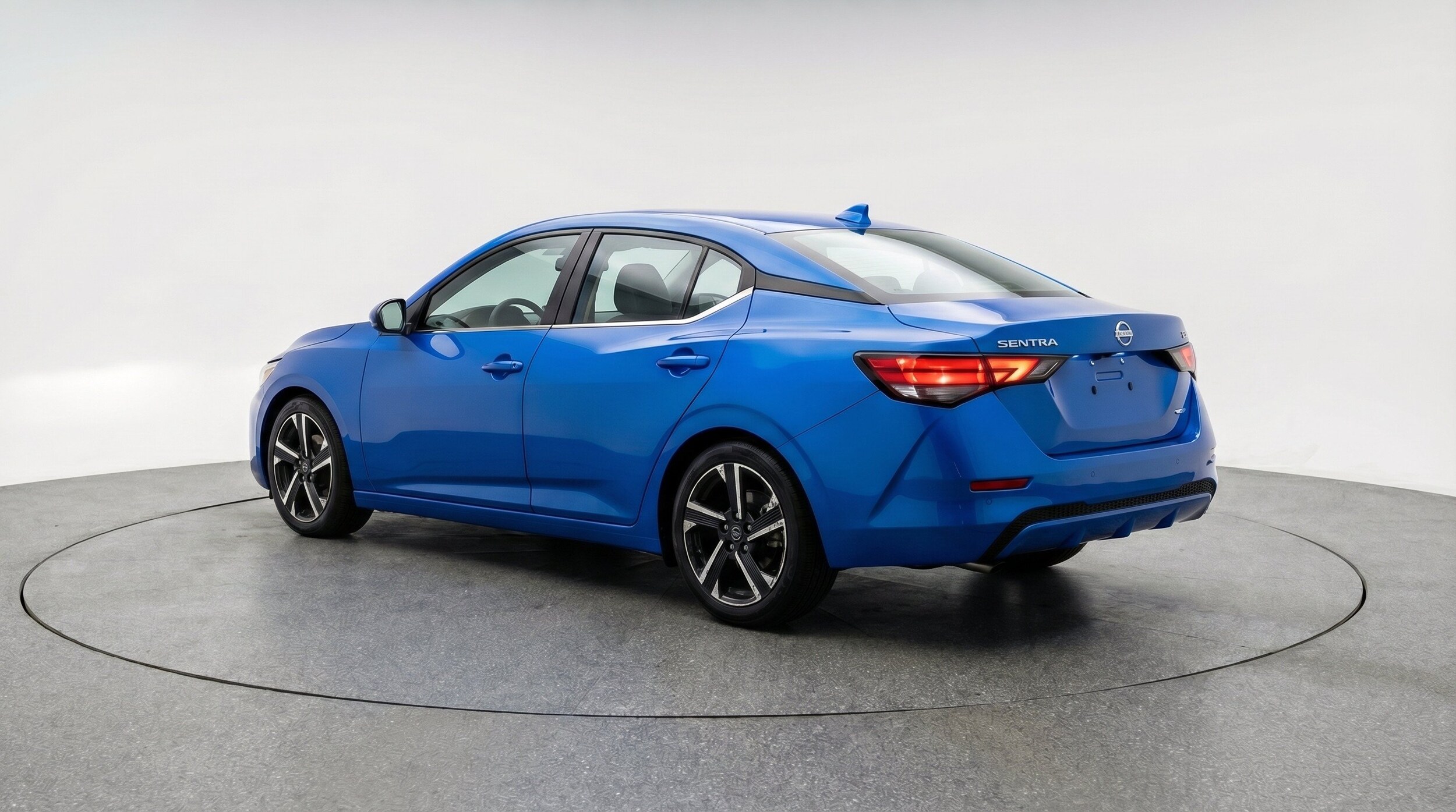 Thumbnail: 2025 Nissan Sentra - 6