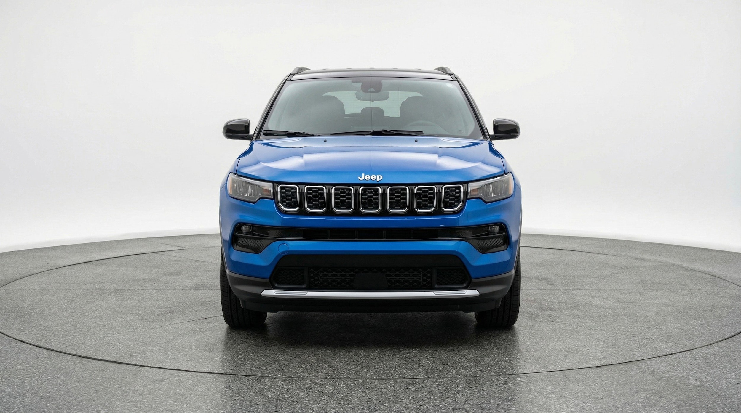 Thumbnail: 2025 Jeep Compass - 2