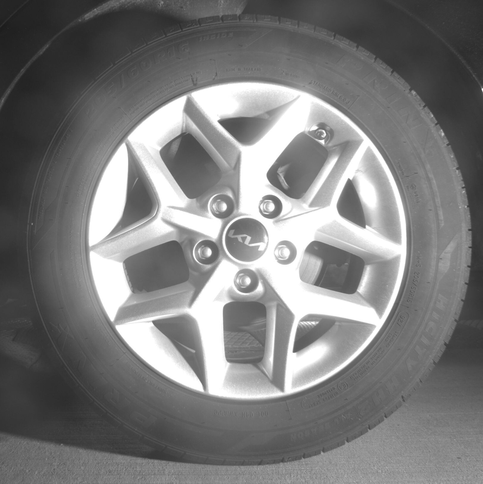 Thumbnail: 2025 Kia Soul - 11