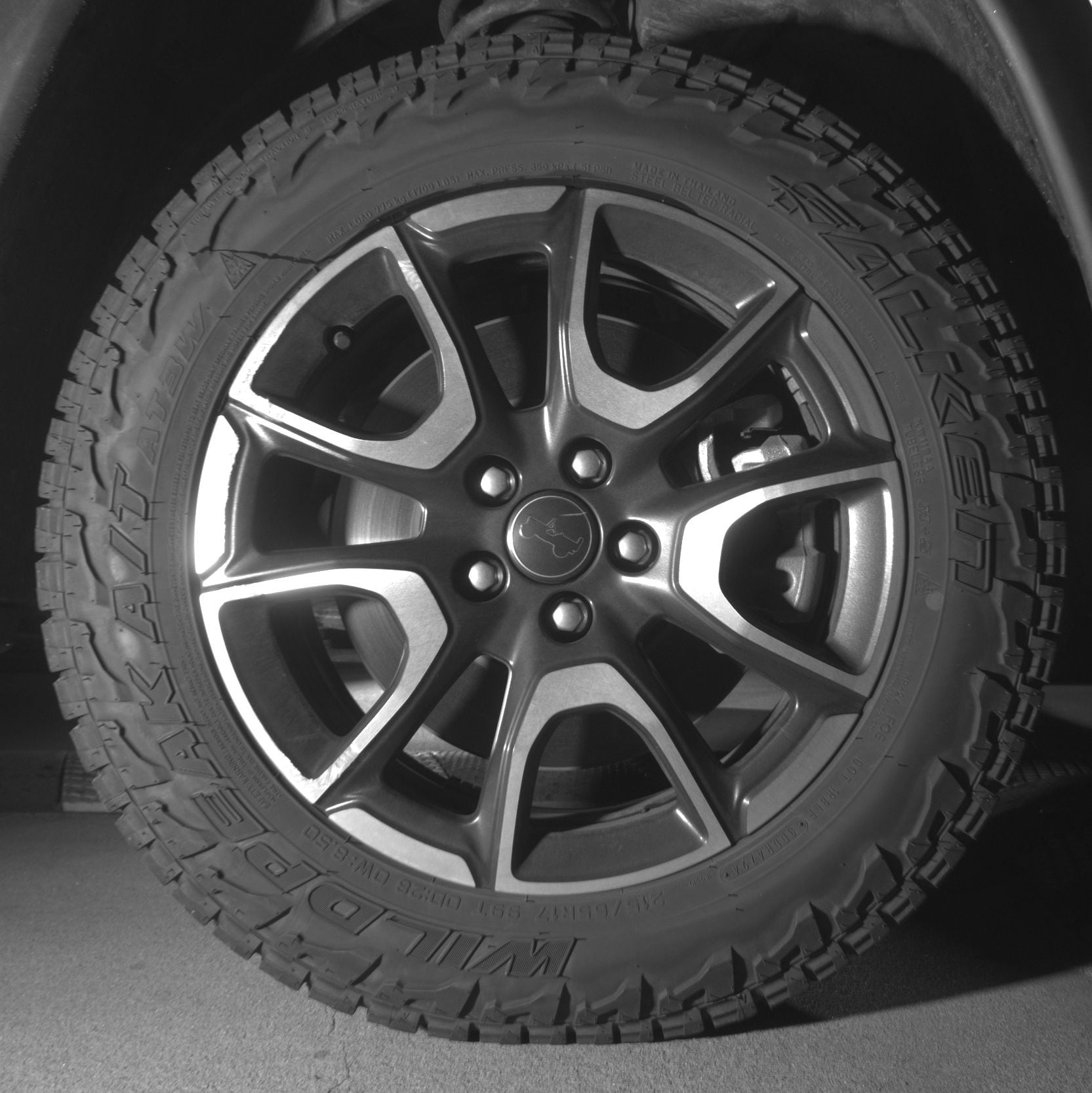 Thumbnail: 2025 Jeep Compass - 10