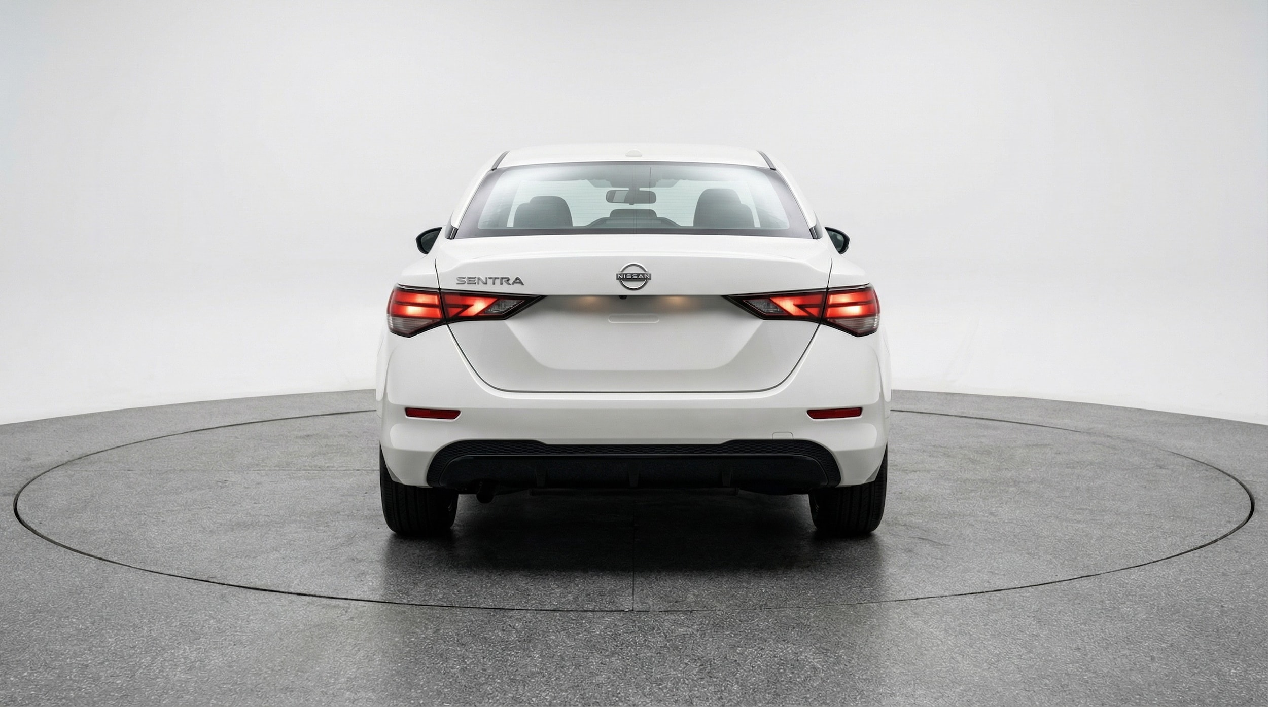 Thumbnail: 2025 Nissan Sentra - 6