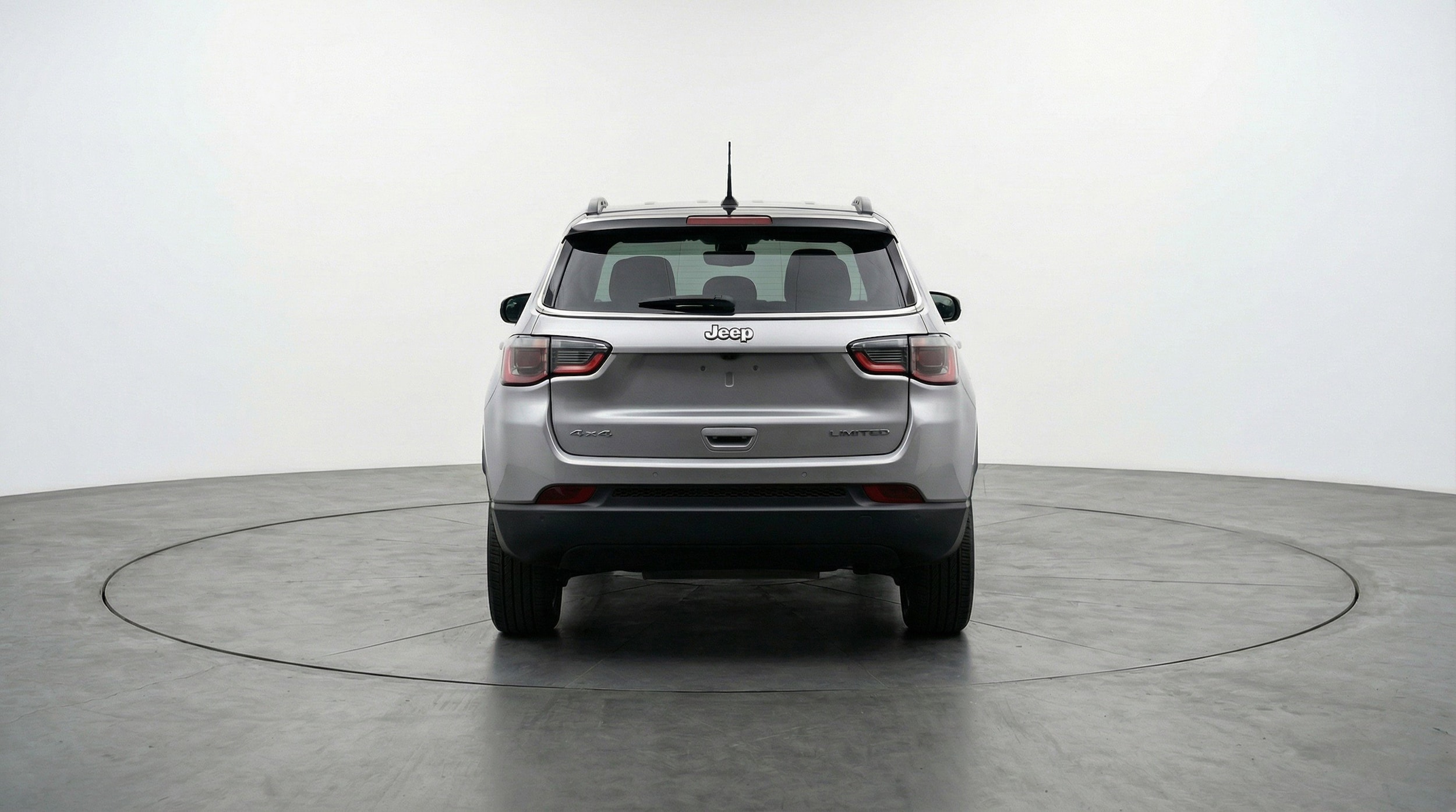 Thumbnail: 2025 Jeep Compass - 7