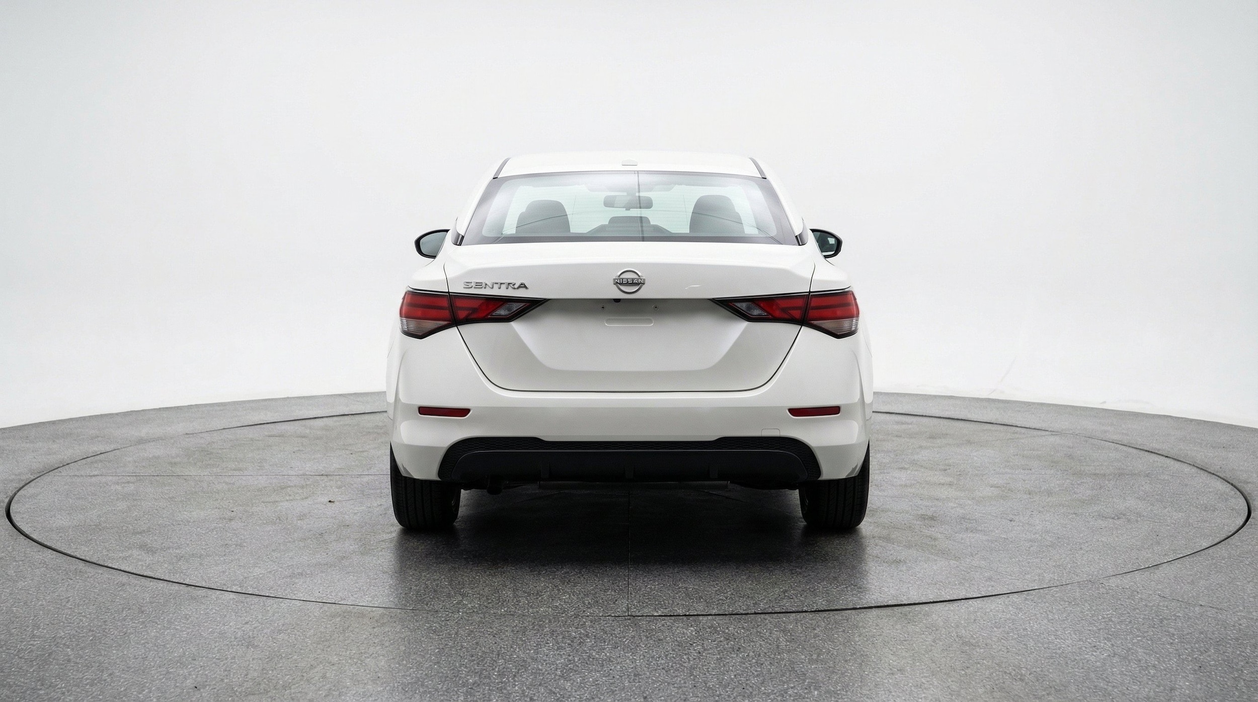 Thumbnail: 2025 Nissan Sentra - 7
