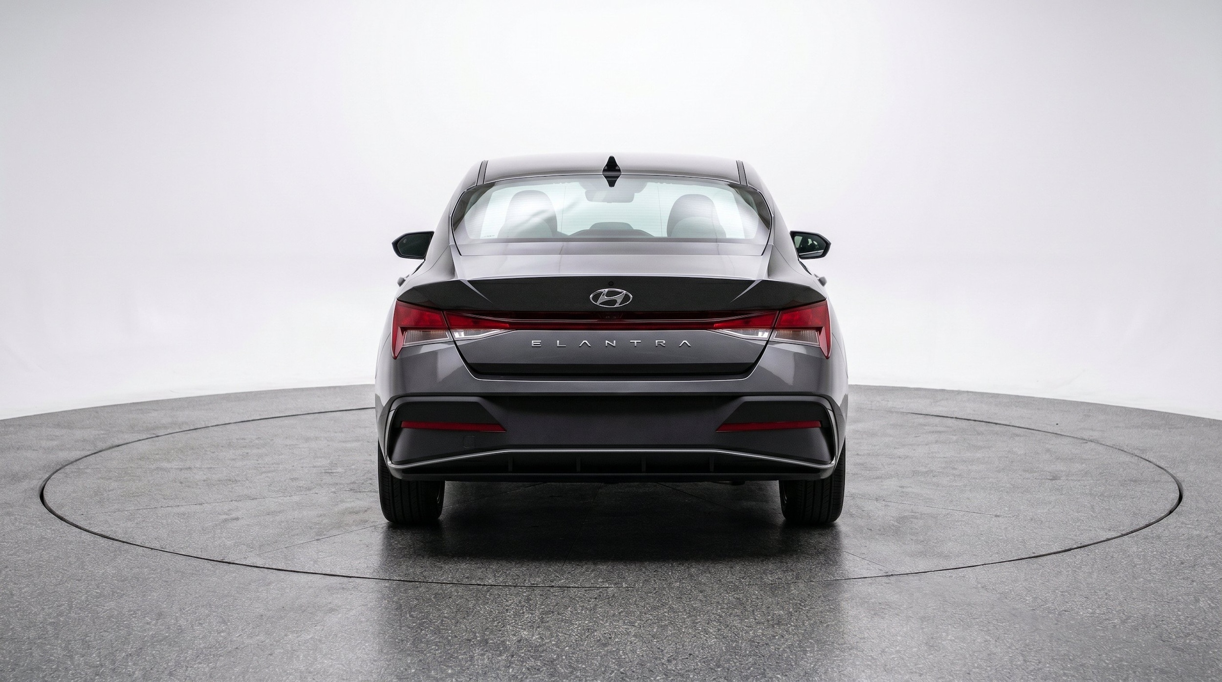 Thumbnail: 2026 Hyundai Elantra - 7