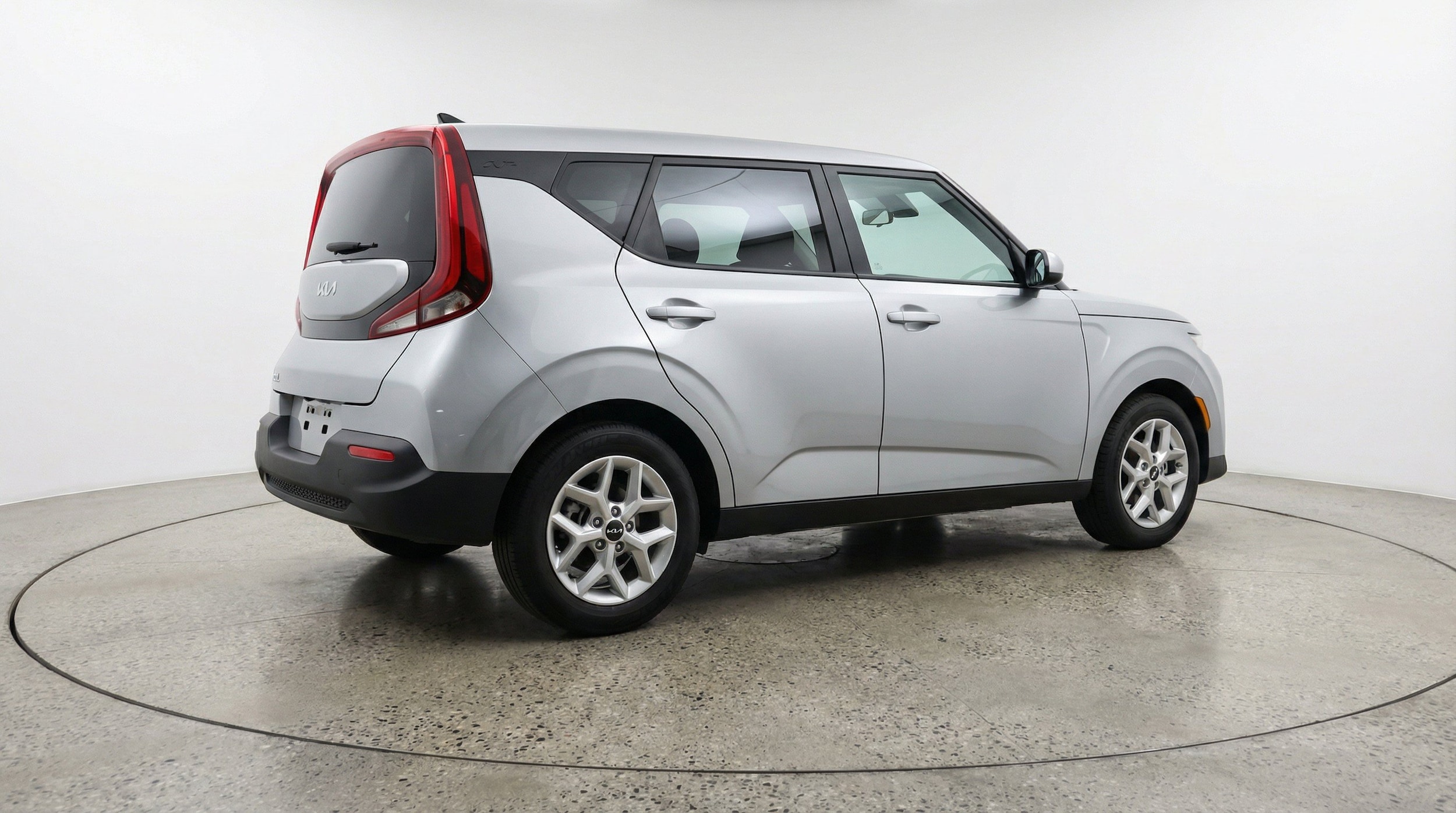 Thumbnail: 2025 Kia Soul - 9