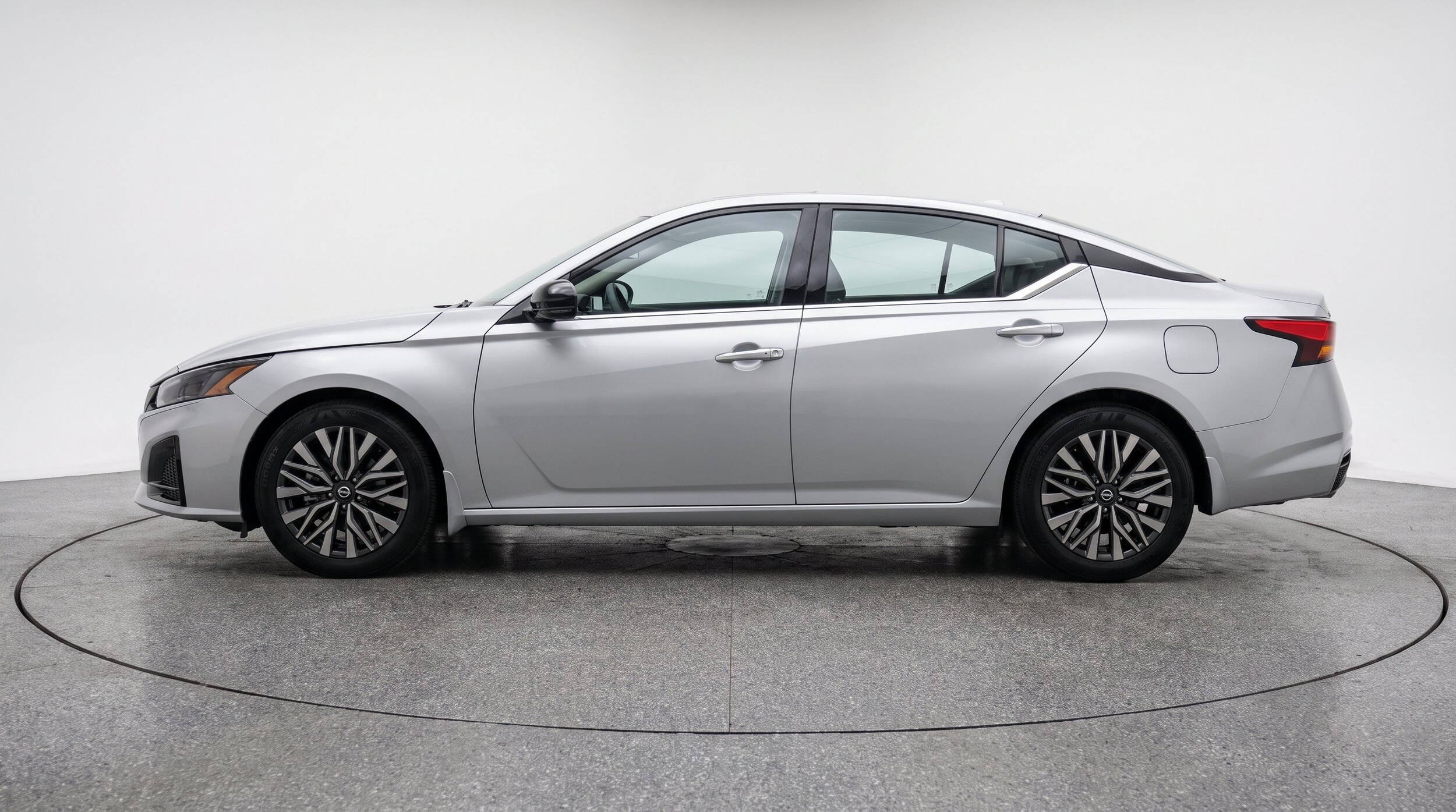Thumbnail: 2026 Nissan Altima - 5