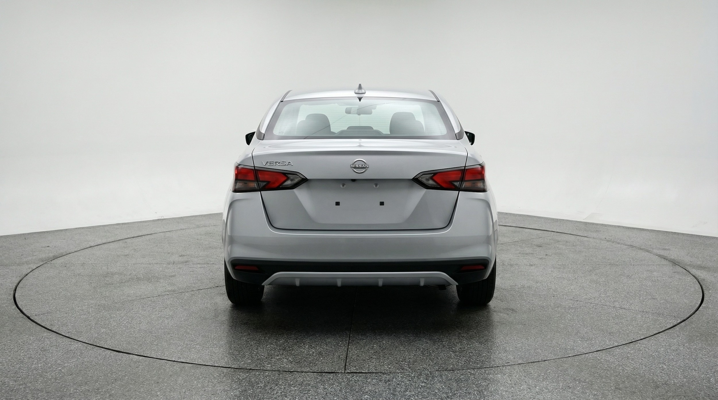 Thumbnail: 2025 Nissan Versa - 6