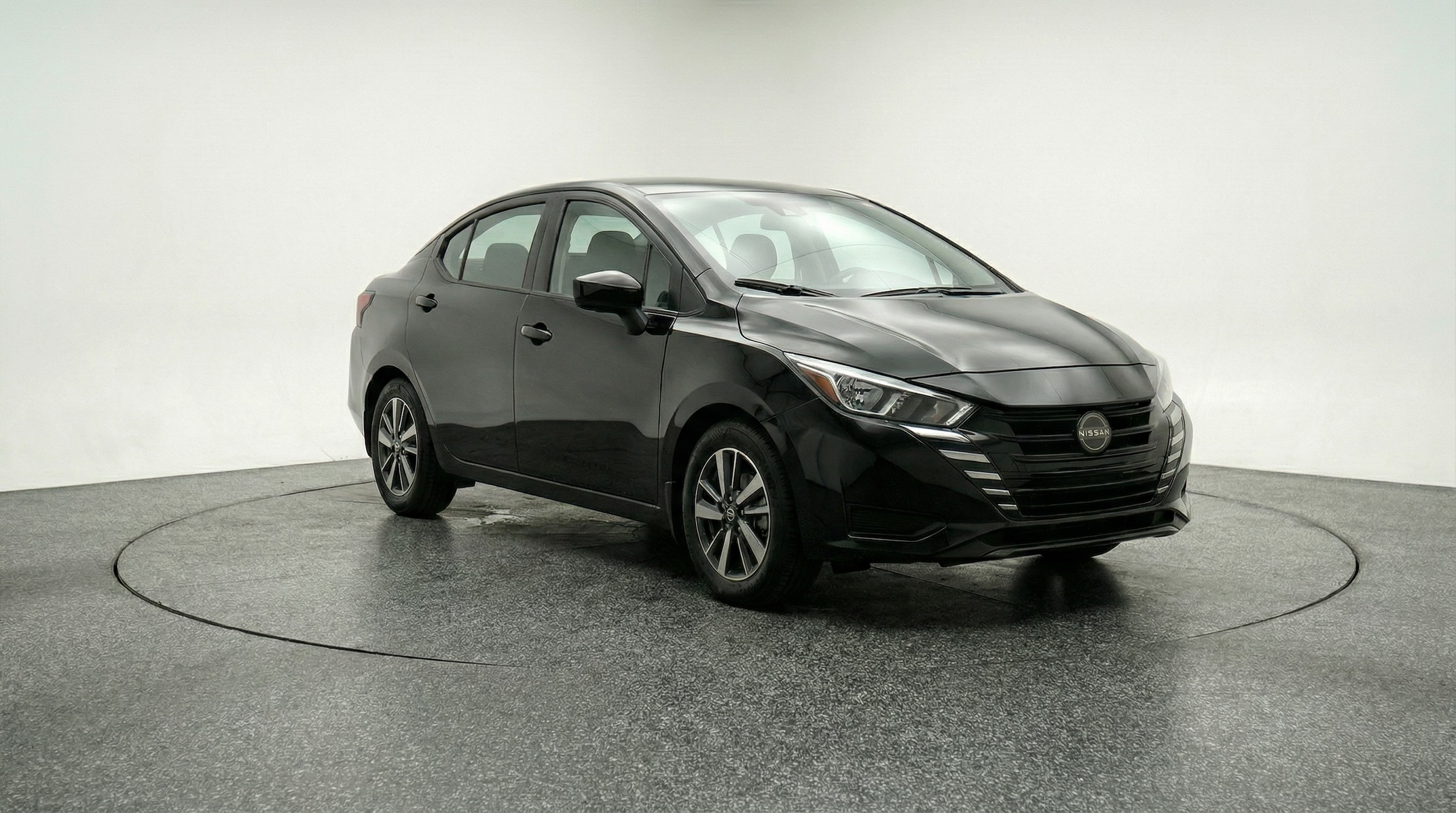 Thumbnail: 2025 Nissan Versa - 1