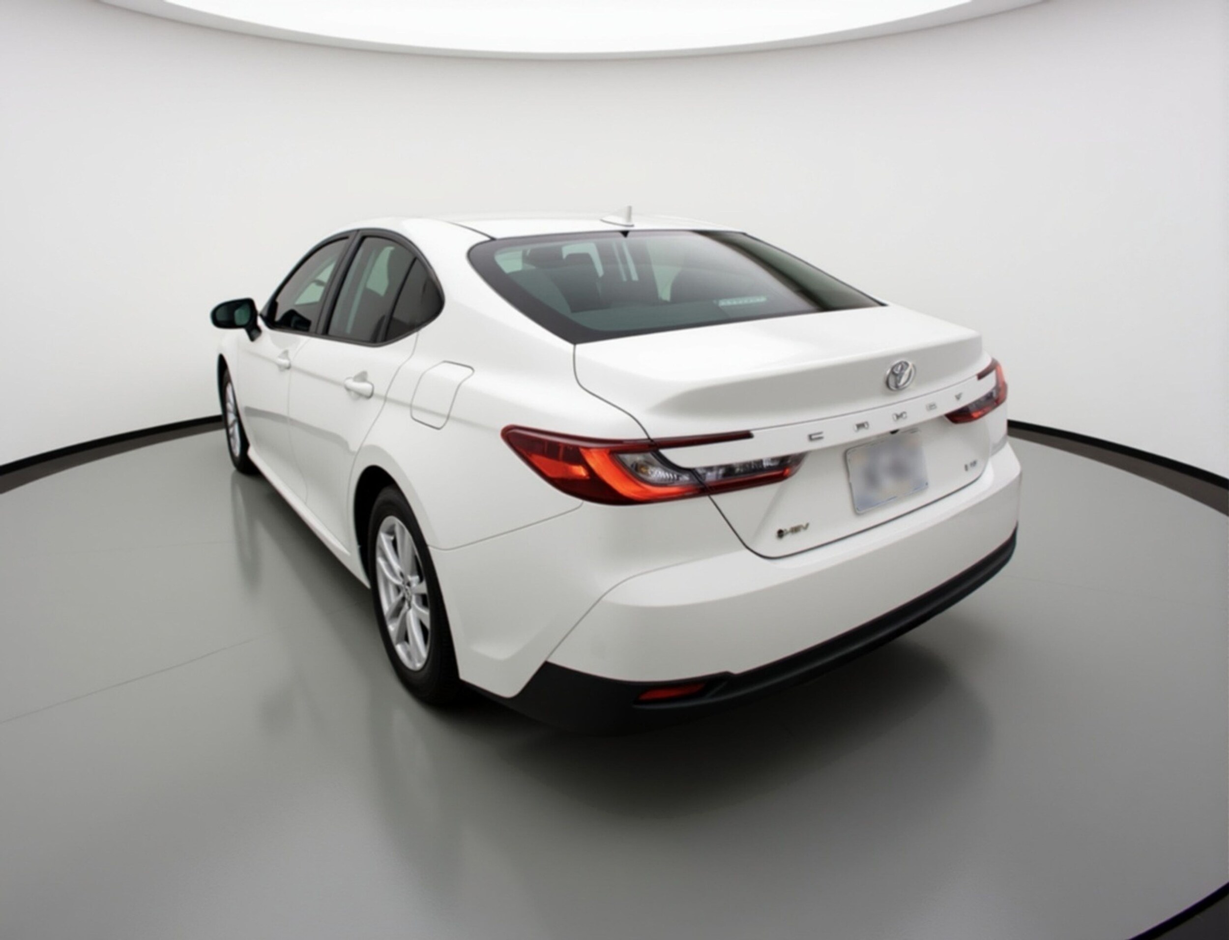 Thumbnail: 2025 Toyota Camry - 5