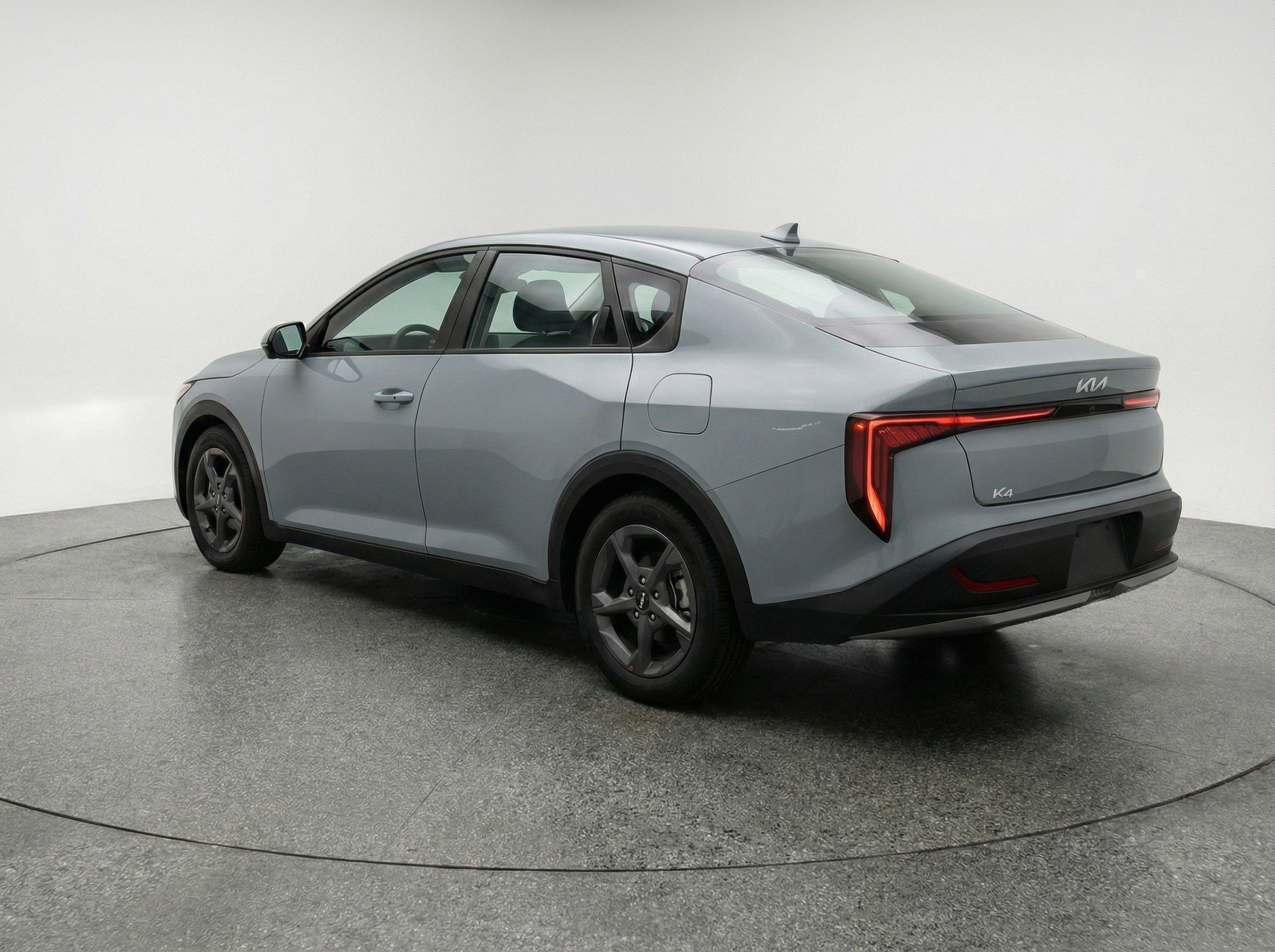 Thumbnail: 2025 Kia K4 - 6