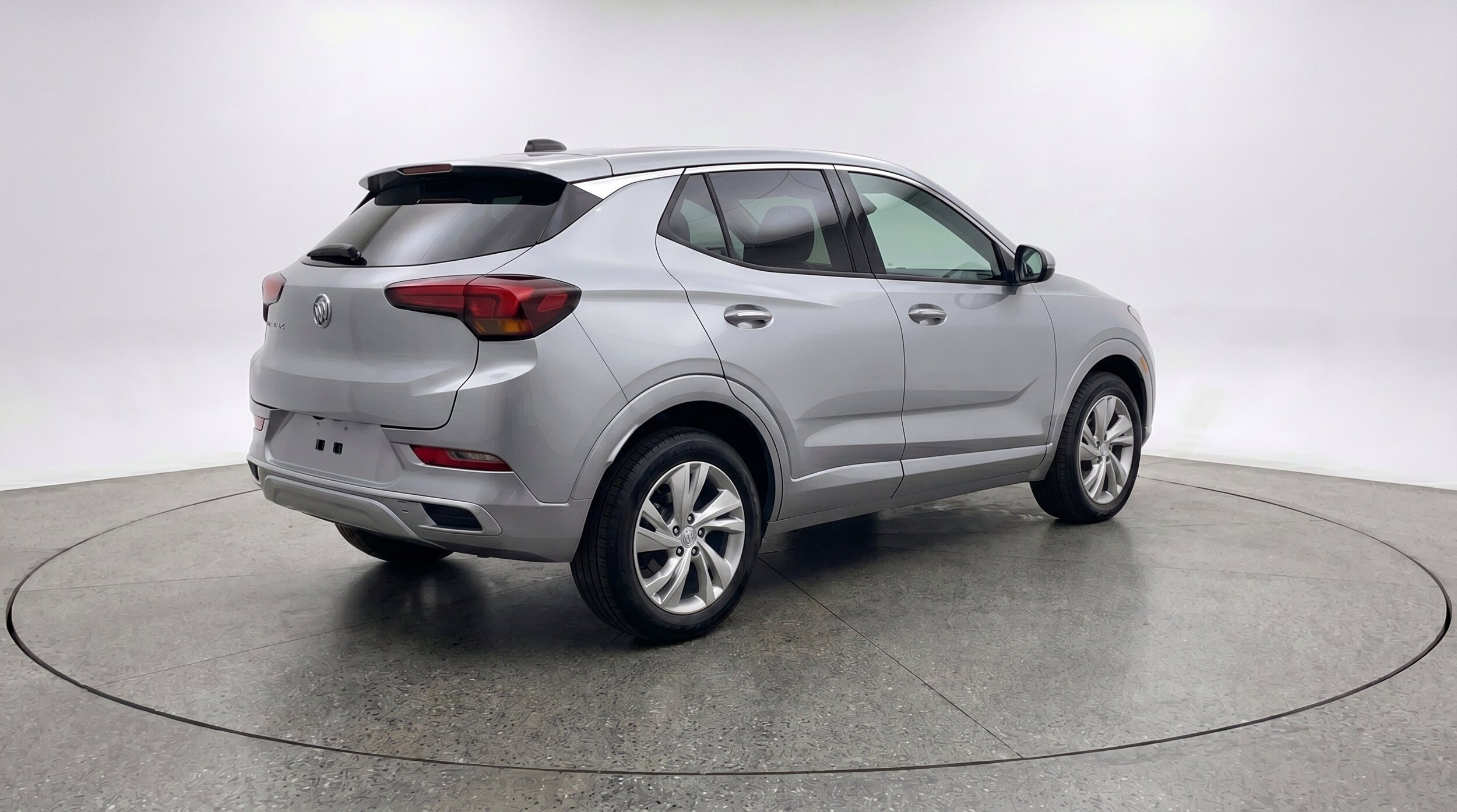Thumbnail: 2026 Buick Encore GX - 9