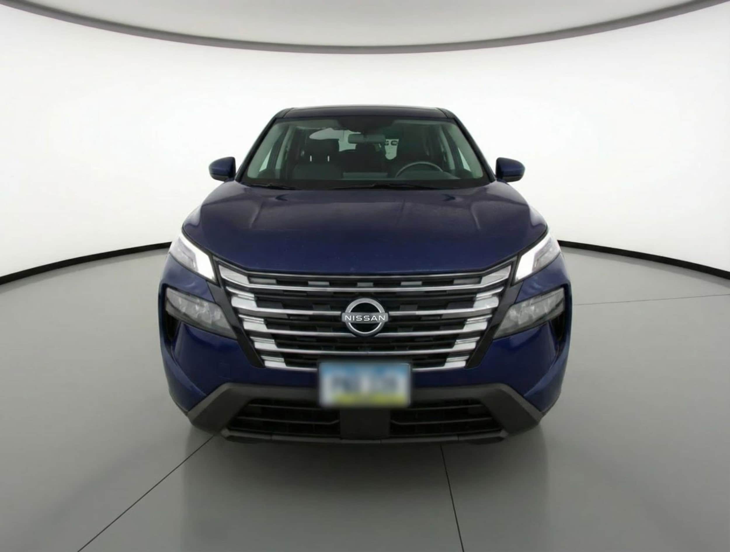 Thumbnail: 2025 Nissan Rogue - 2