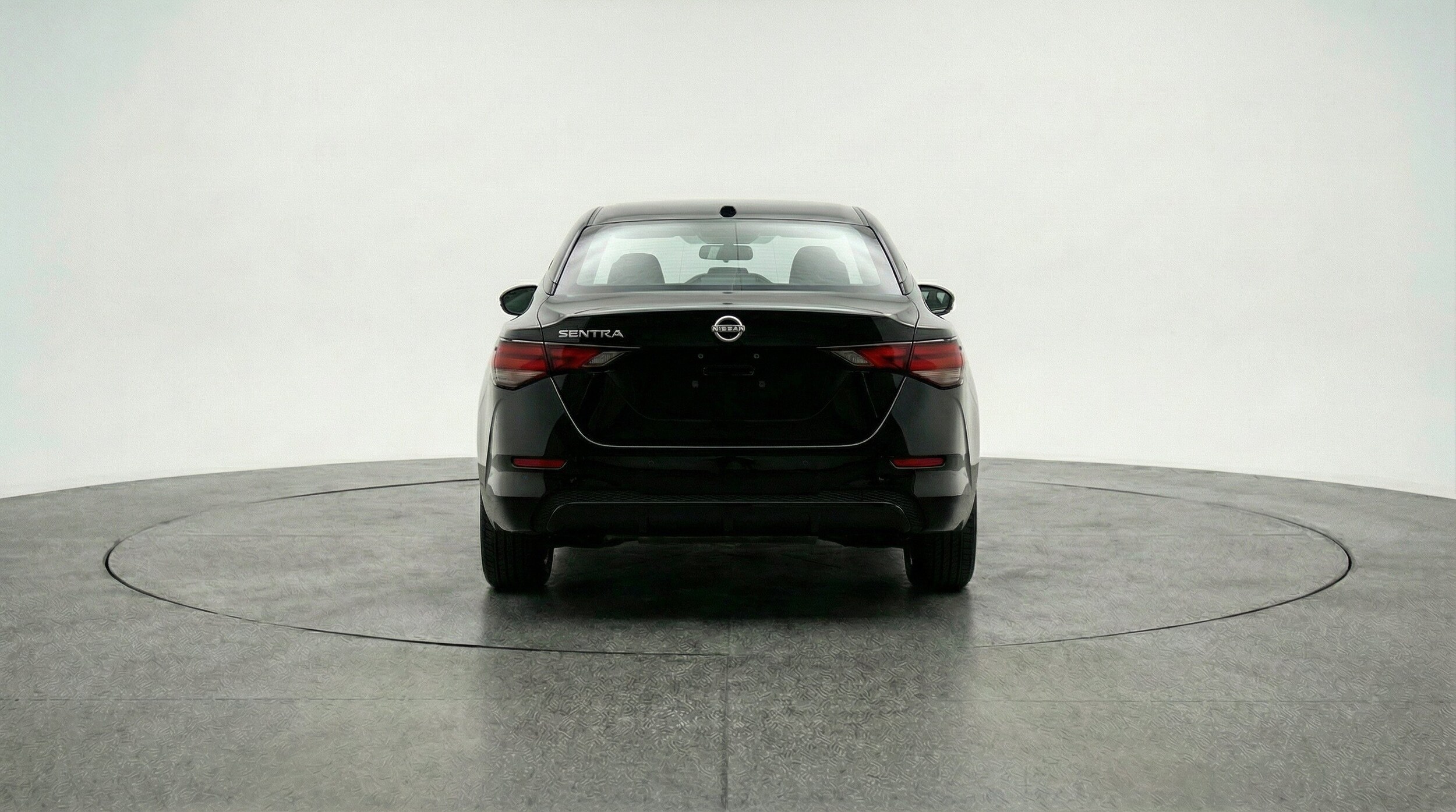 Thumbnail: 2025 Nissan Sentra - 7