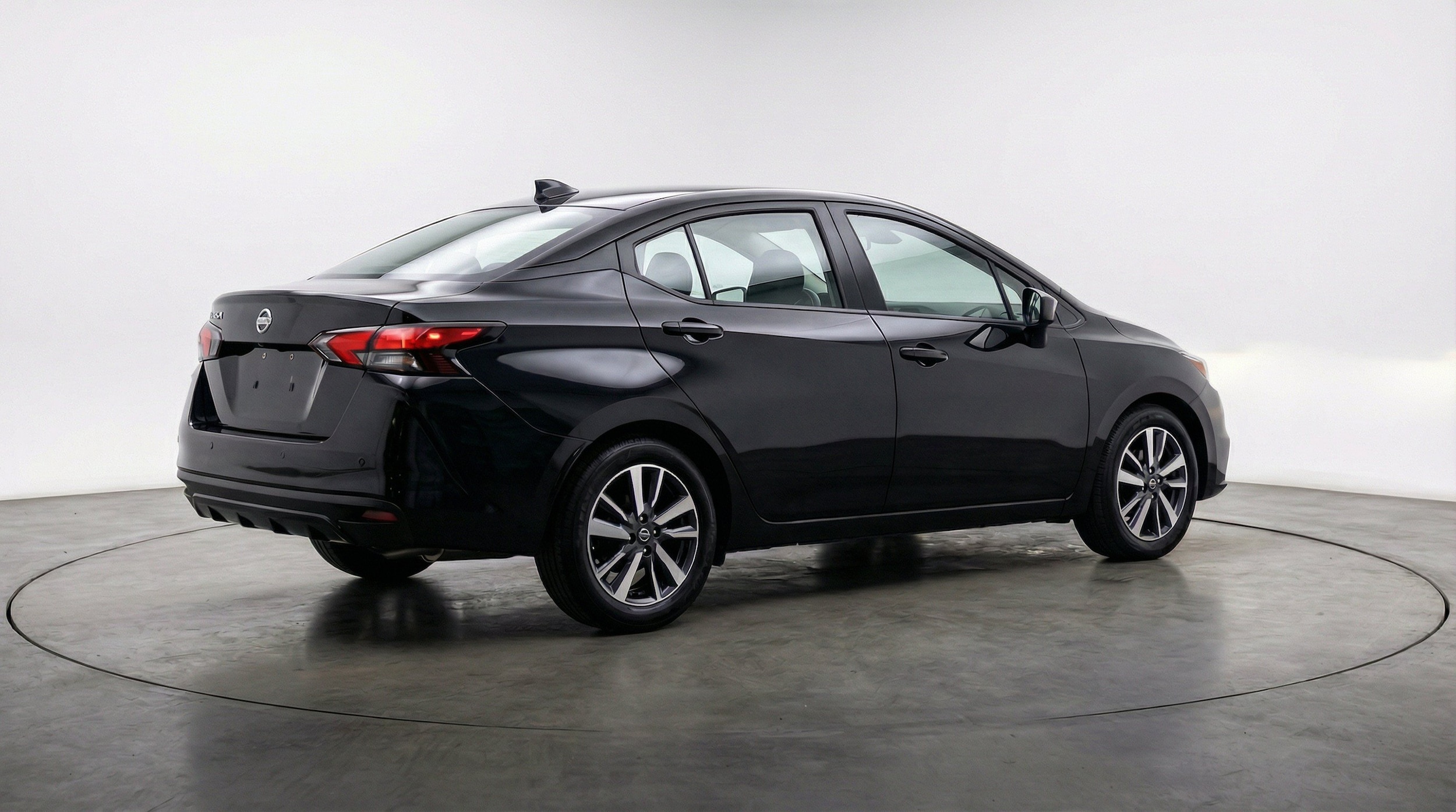 Thumbnail: 2025 Nissan Versa - 9