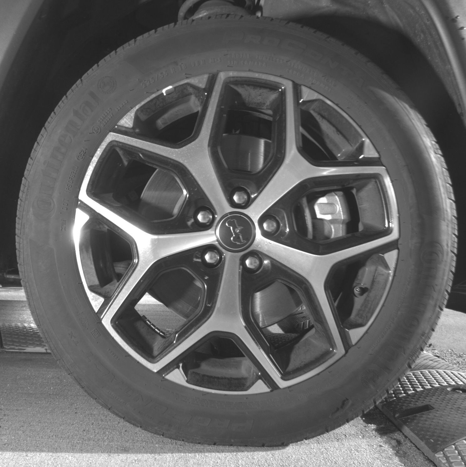 Thumbnail: 2025 Jeep Compass - 10