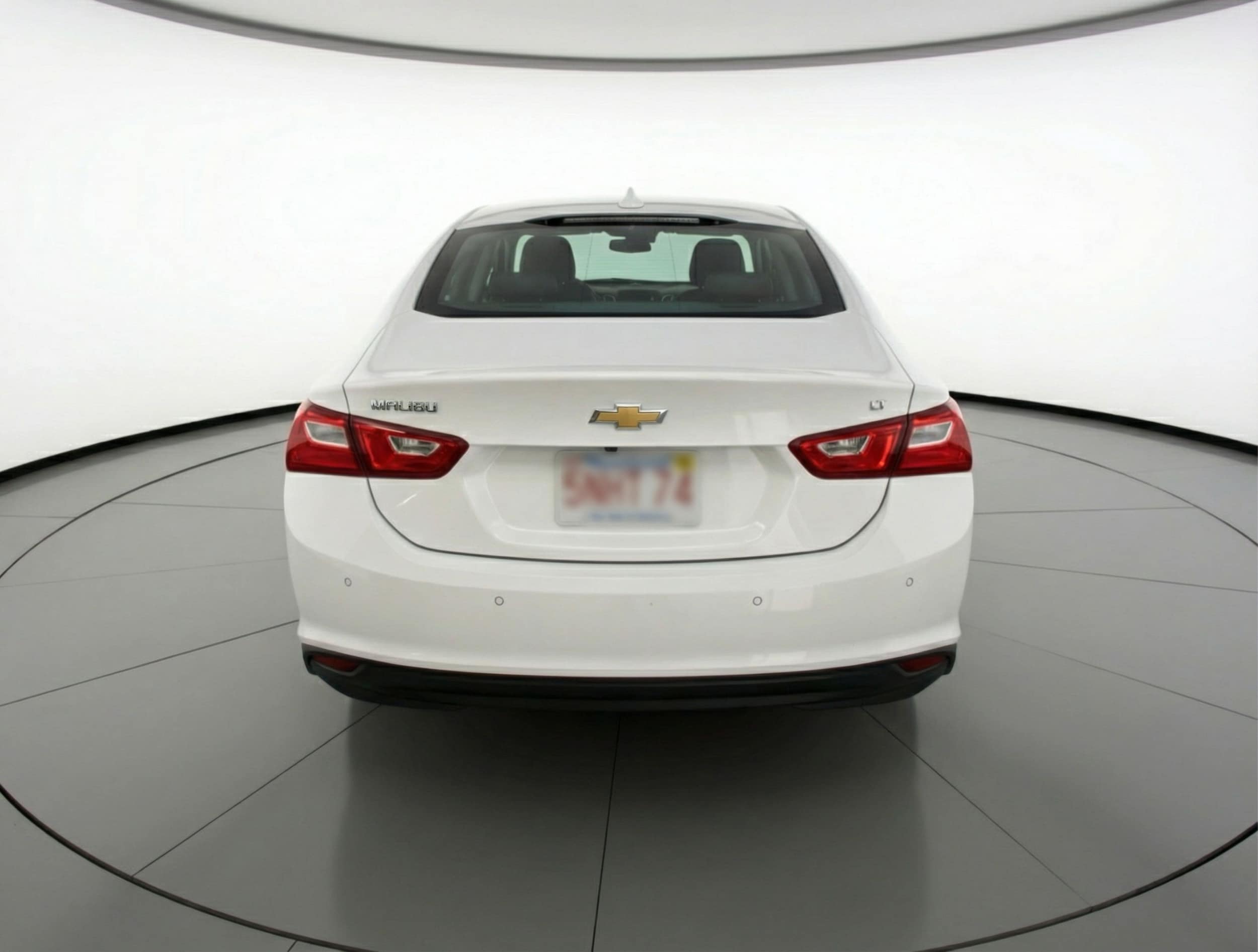 Thumbnail: 2024 Chevrolet Malibu - 6