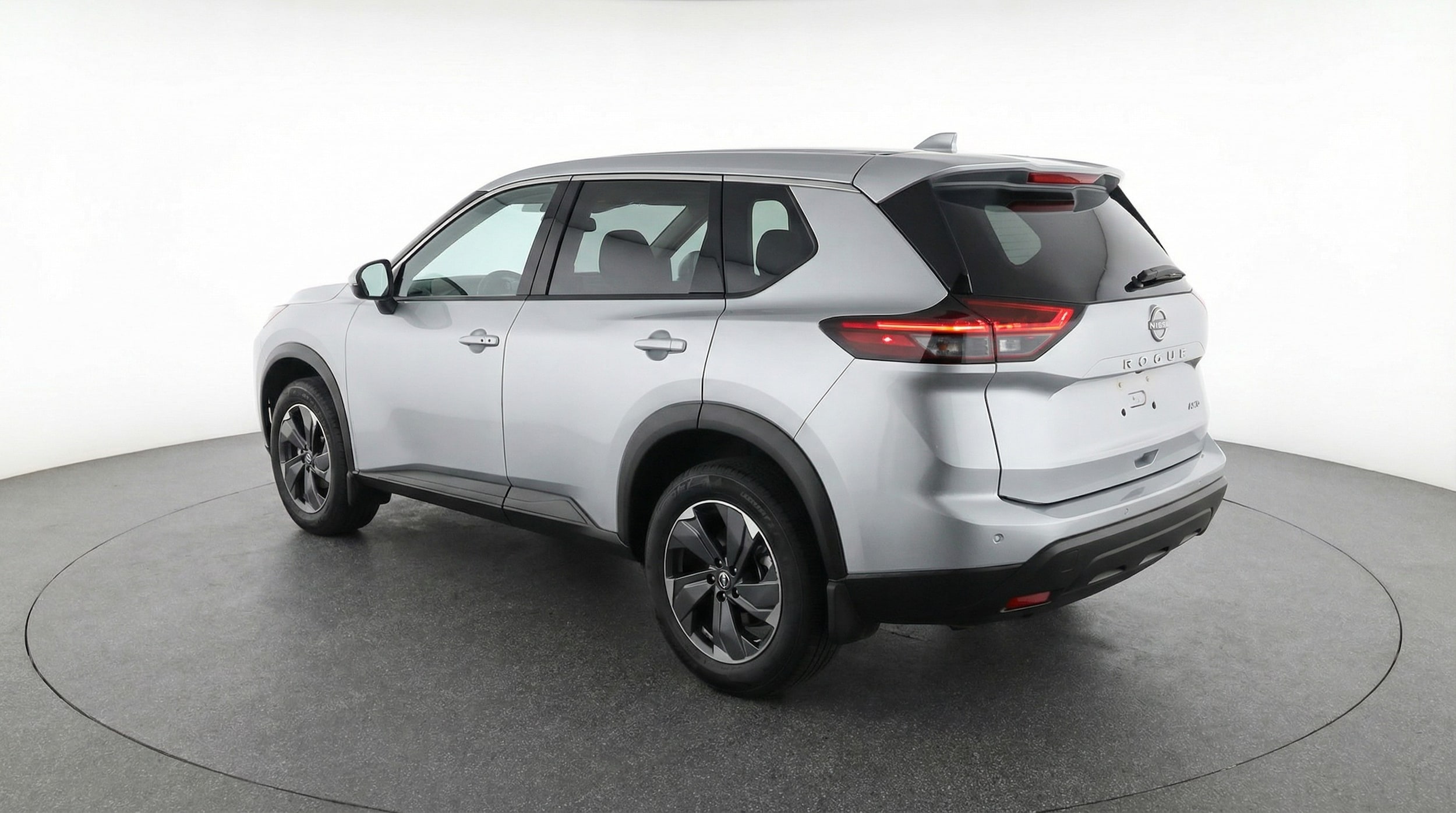 Thumbnail: 2025 Nissan Rogue - 5