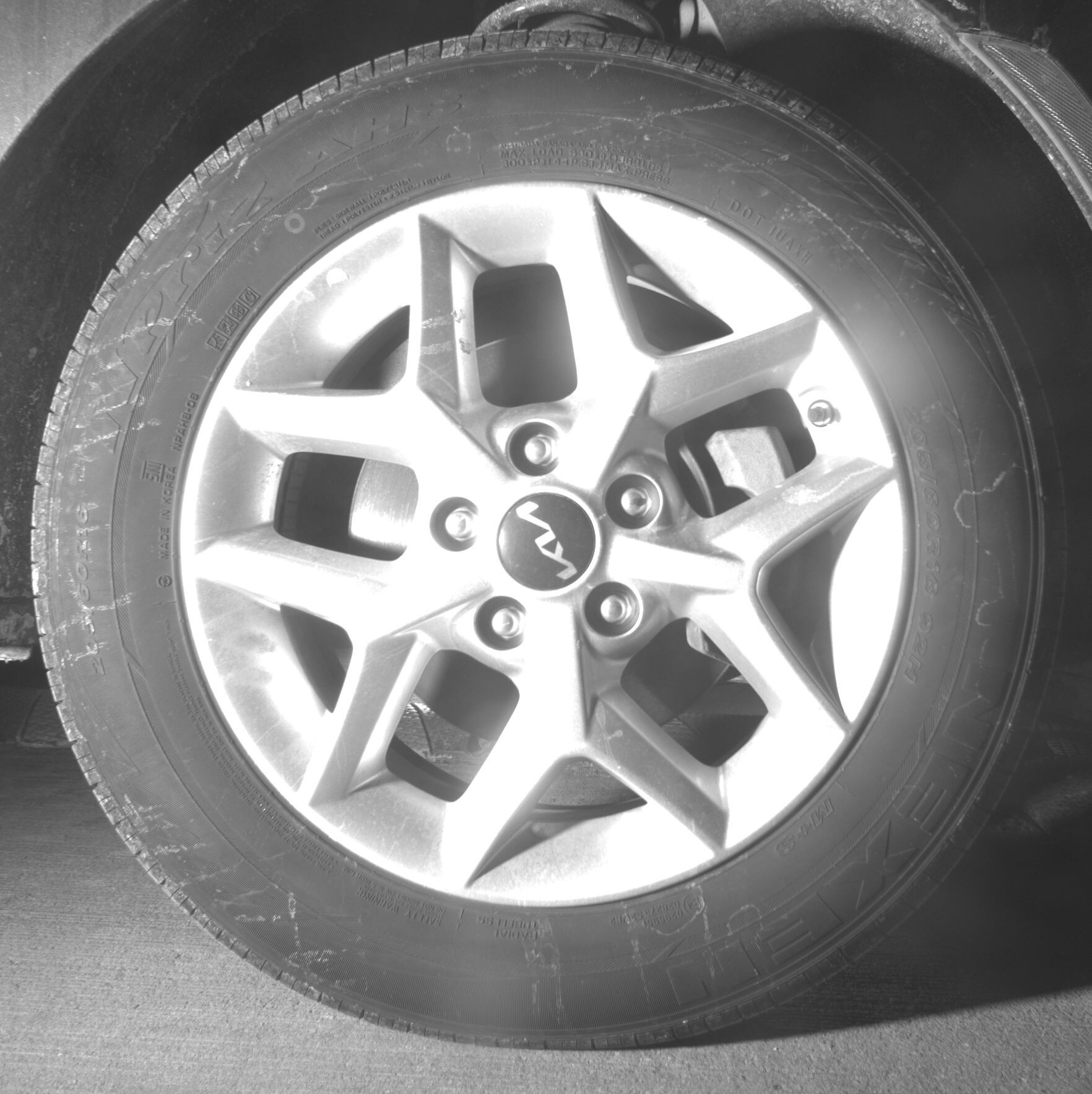 Thumbnail: 2025 Kia Soul - 10