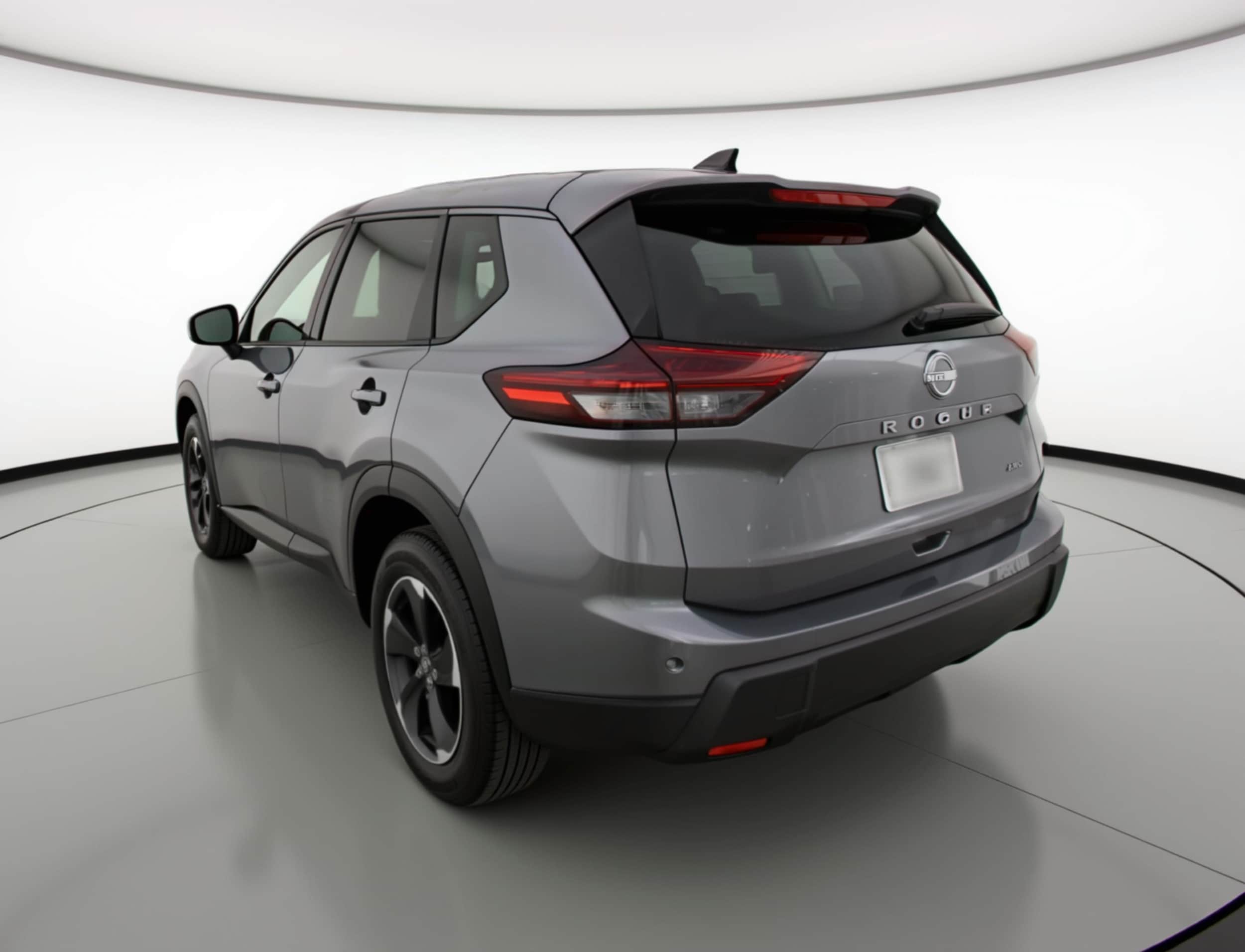 Thumbnail: 2025 Nissan Rogue - 5