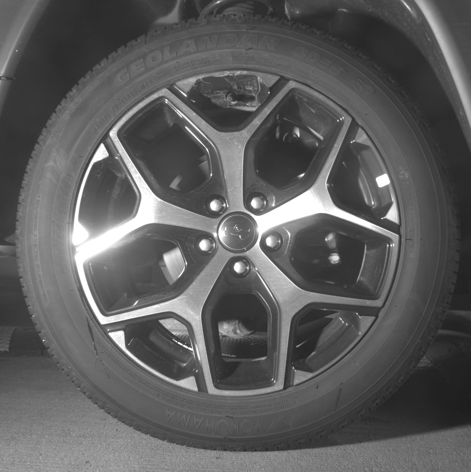 Thumbnail: 2025 Jeep Compass - 15