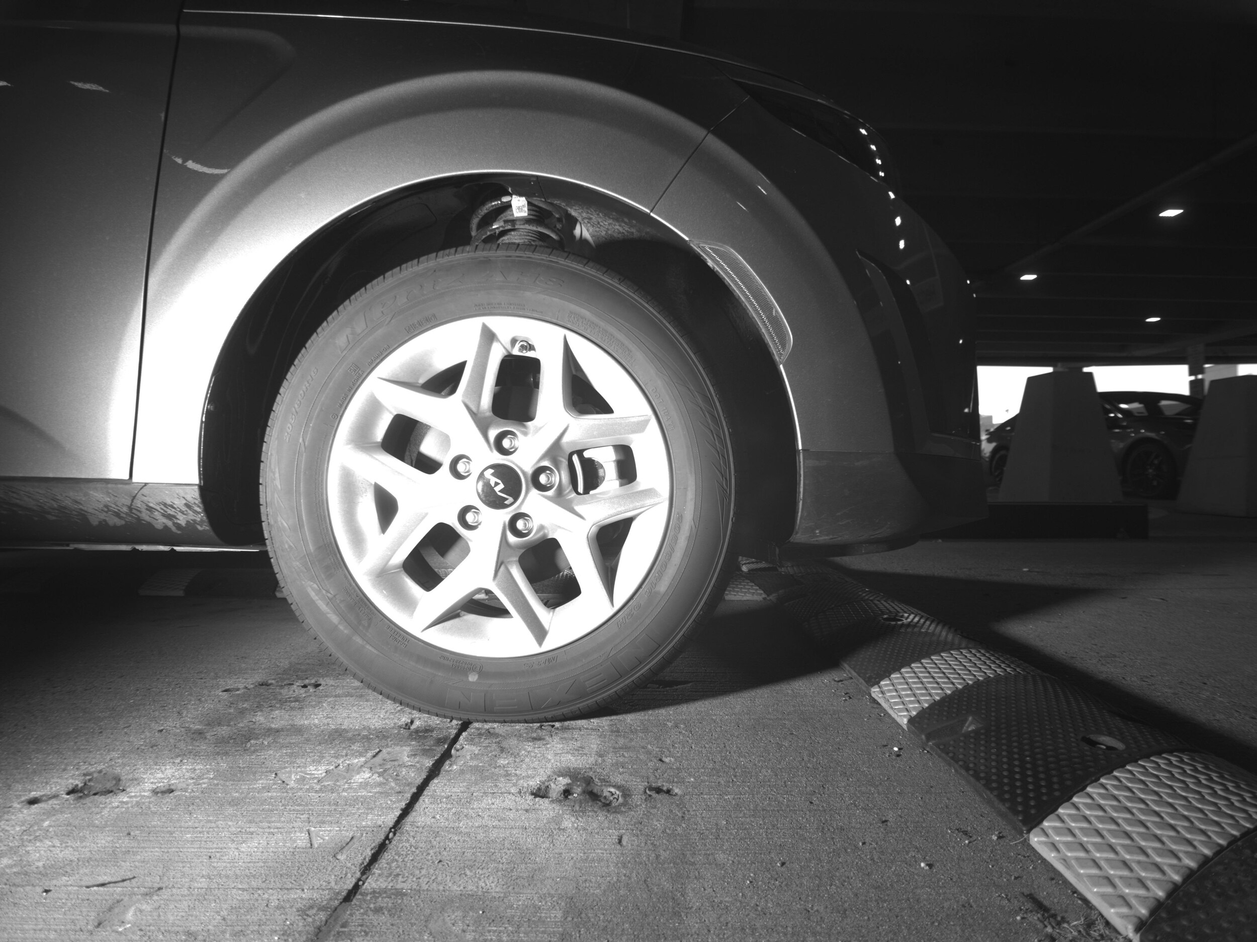 Thumbnail: 2025 Kia Soul - 13