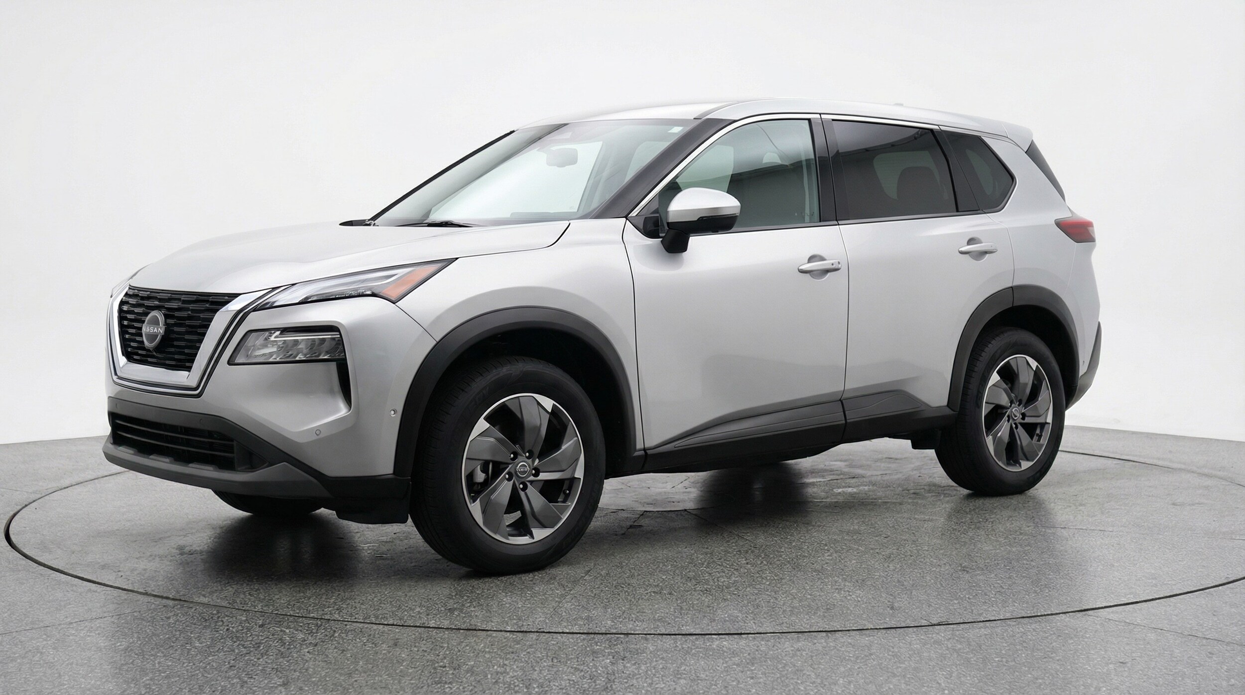 Thumbnail: 2025 Nissan Rogue - 3