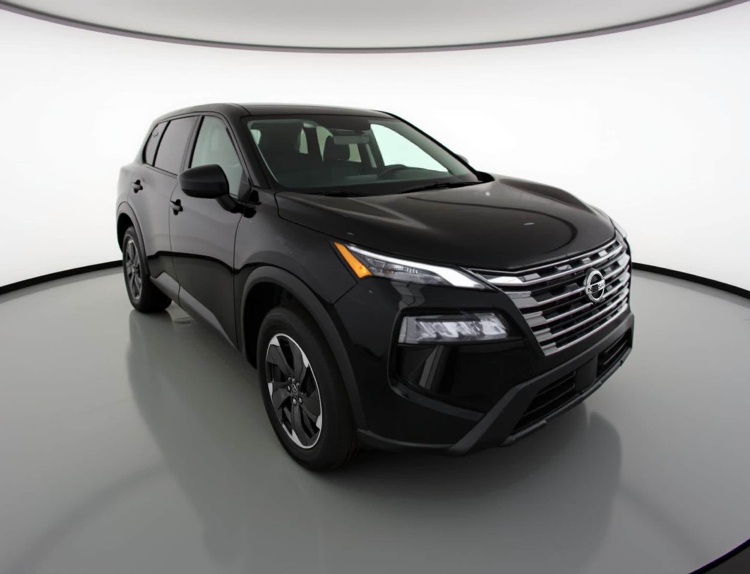Thumbnail: 2025 Nissan Rogue - 1