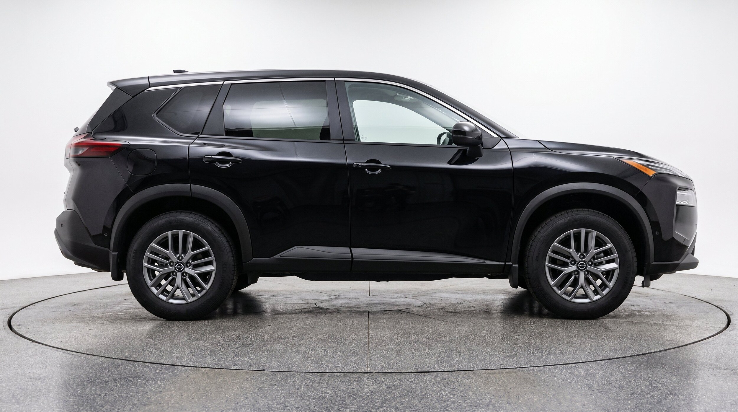 Thumbnail: 2026 Nissan Rogue - 11