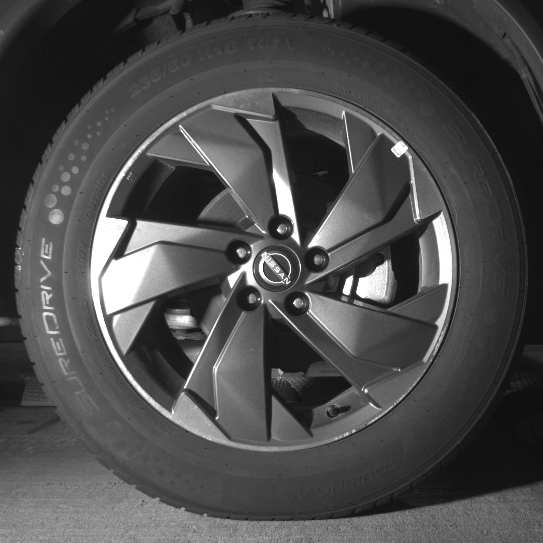 Thumbnail: 2025 Nissan Rogue - 13