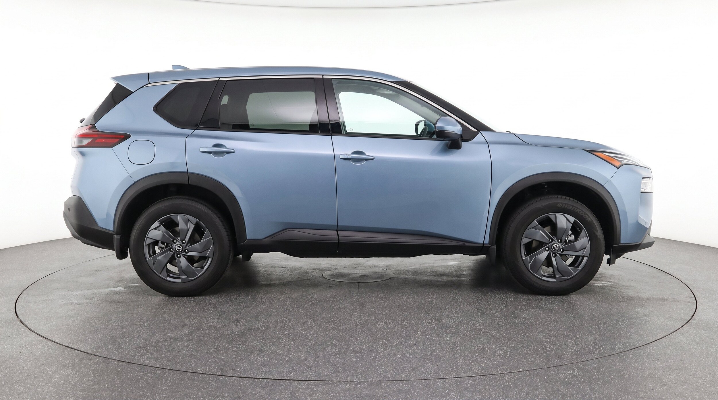 Thumbnail: 2026 Nissan Rogue - 11