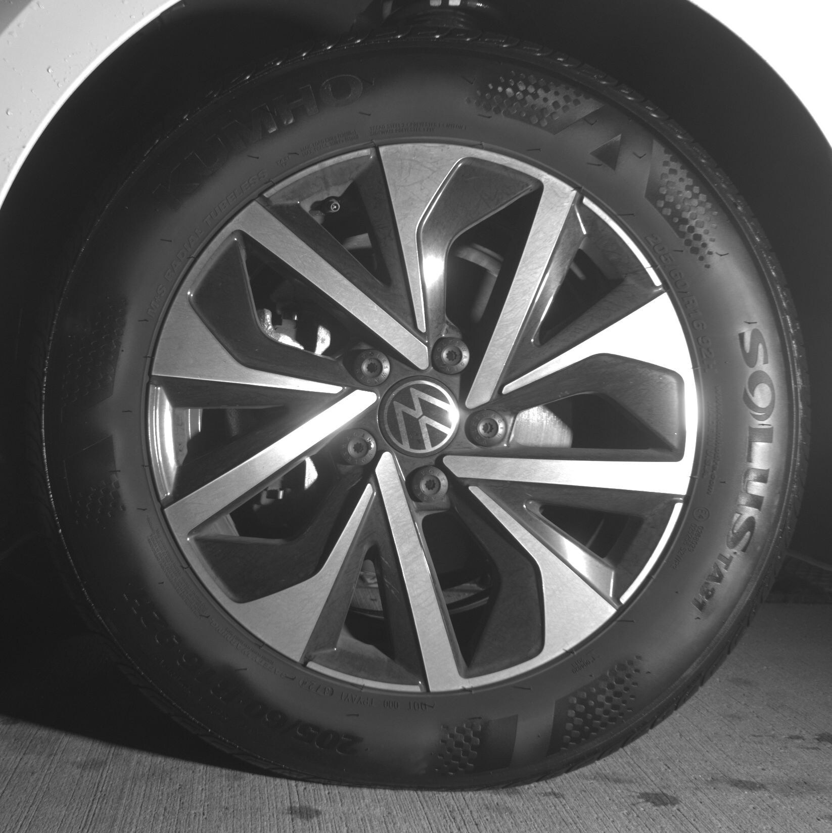 Thumbnail: 2025 Volkswagen Jetta - 9