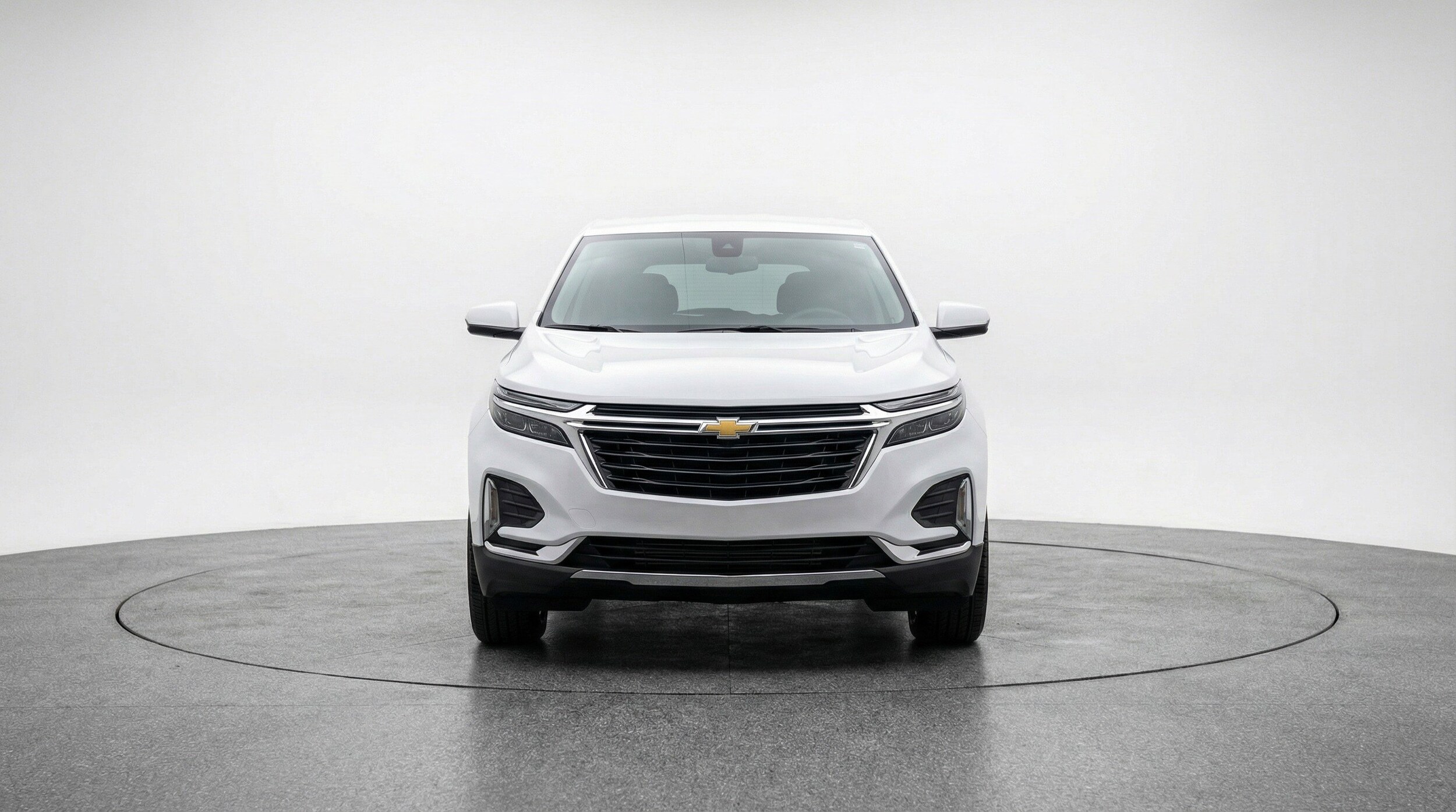 Thumbnail: 2025 Chevrolet Equinox - 2