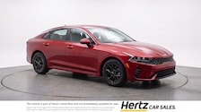 2025 Kia K5 LXS -
                  Lynn, MA
