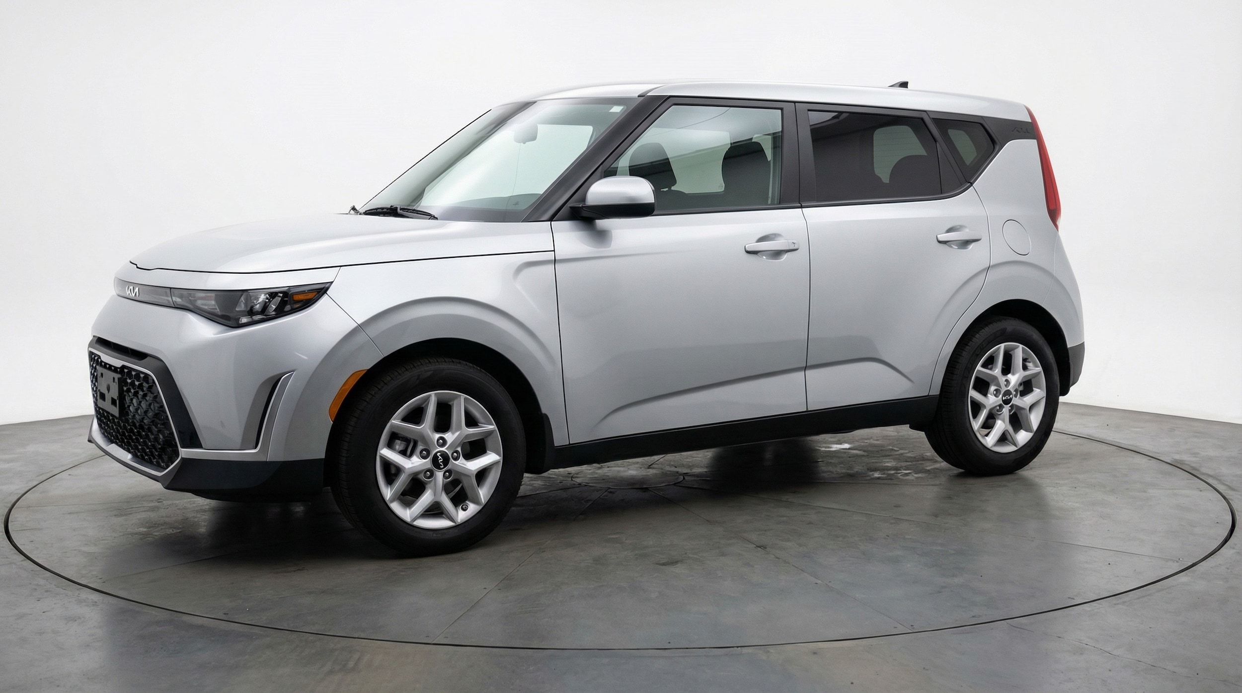 Thumbnail: 2025 Kia Soul - 3