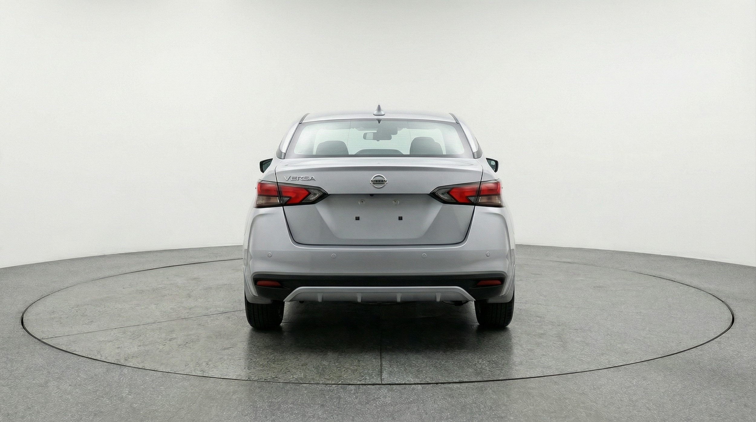 Thumbnail: 2025 Nissan Versa - 6