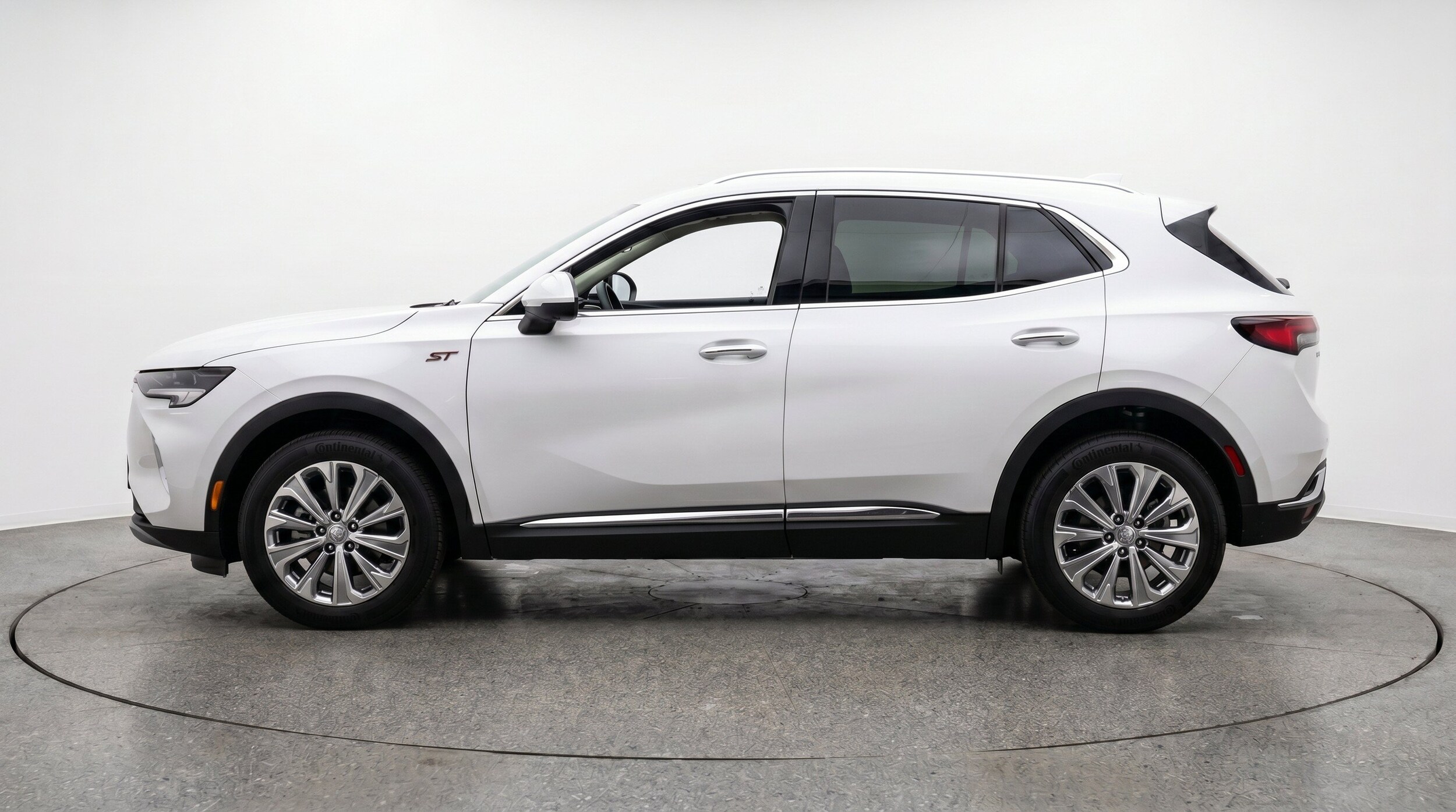 Thumbnail: 2024 Buick Envision - 5