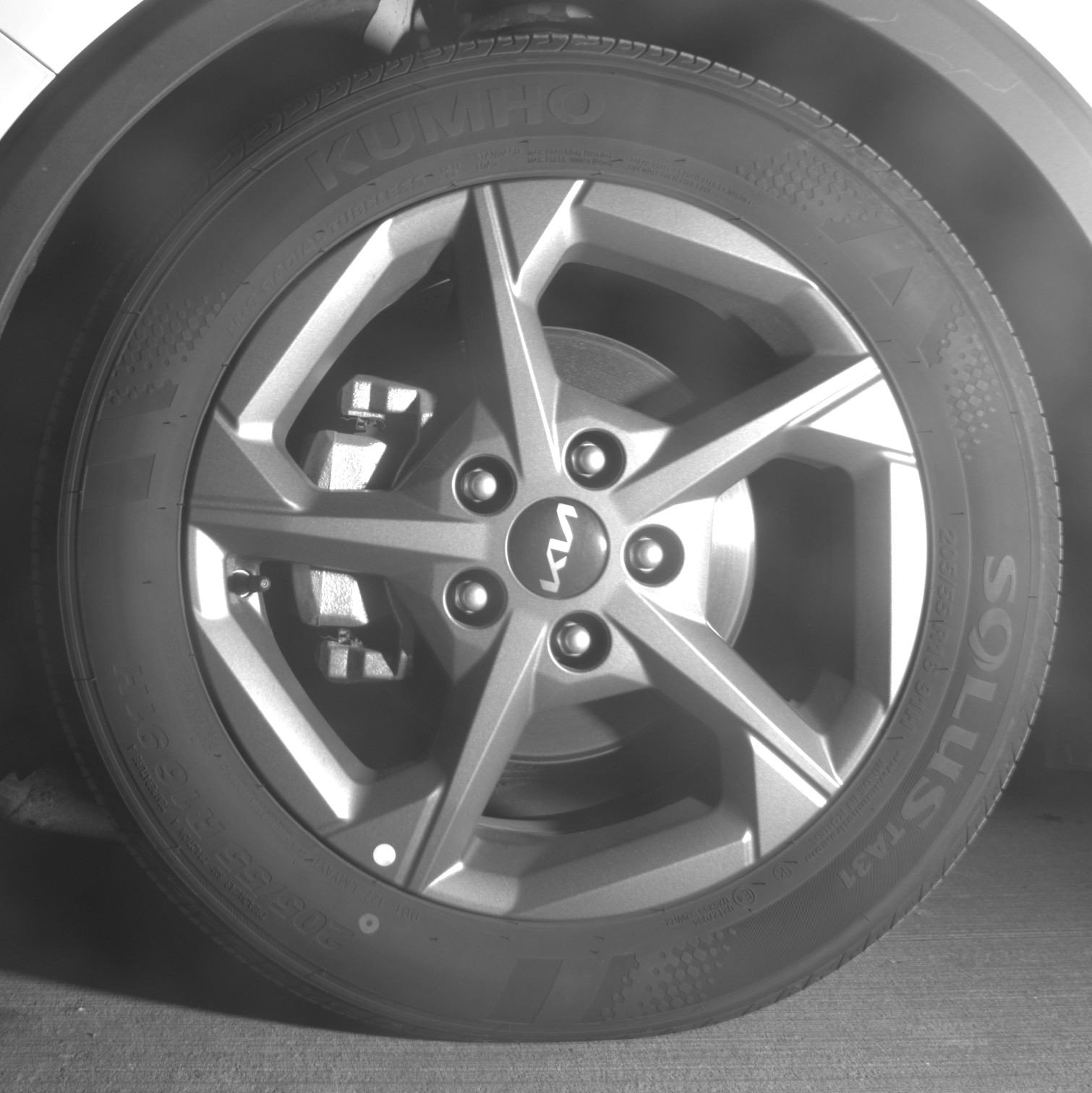 Thumbnail: 2025 Kia K4 - 12