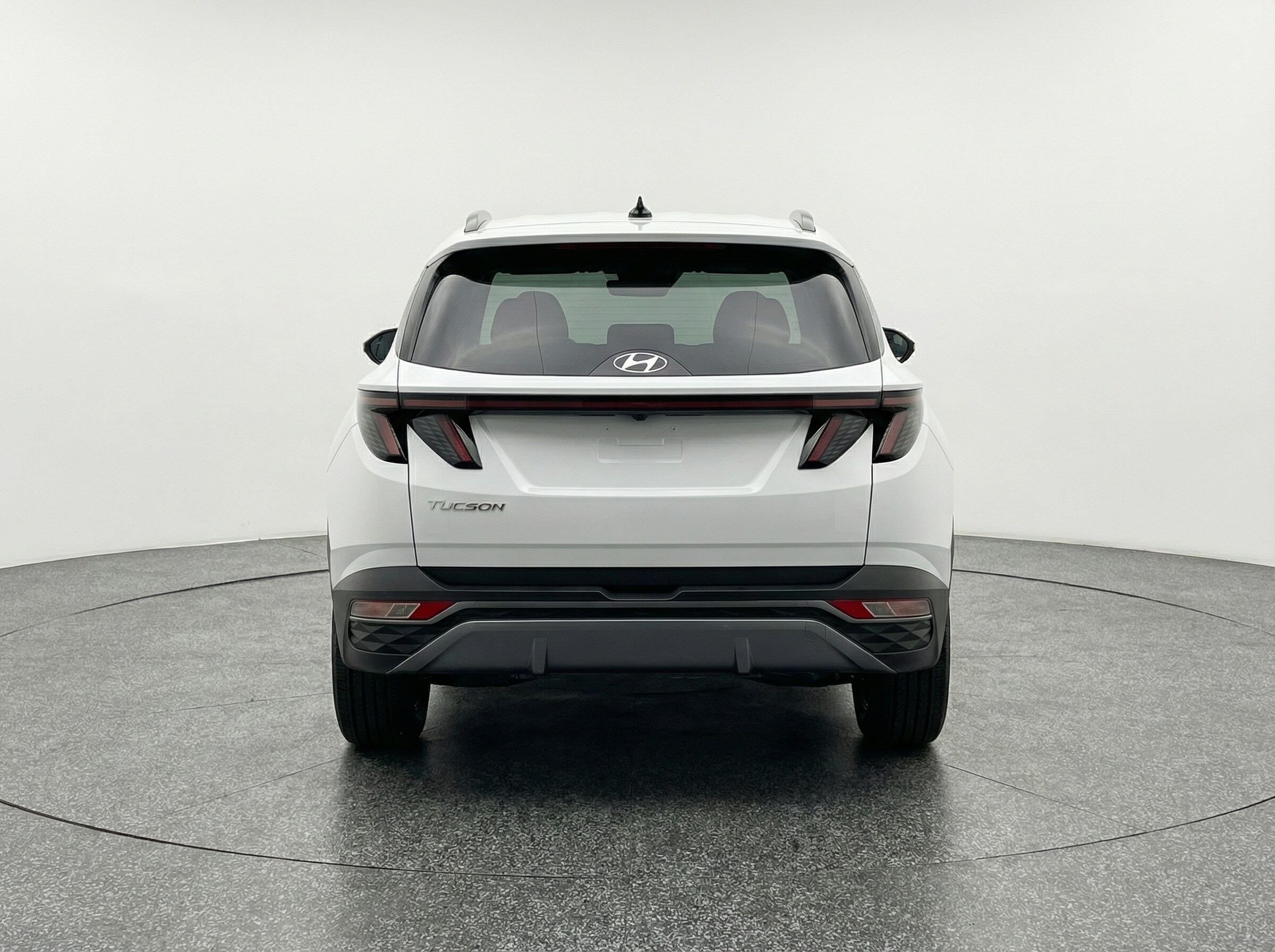 Thumbnail: 2025 Hyundai Tucson - 6