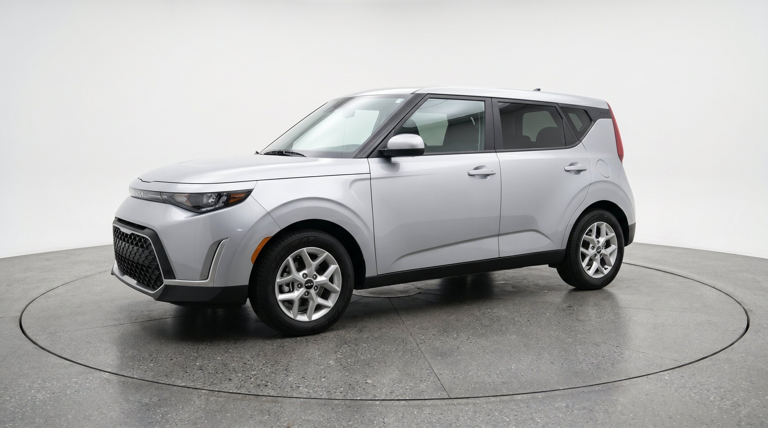 Thumbnail: 2025 Kia Soul - 3