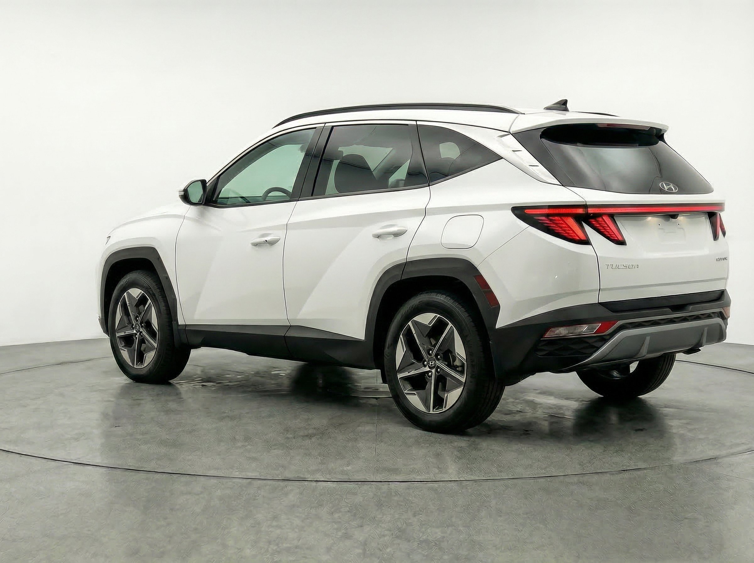 Thumbnail: 2026 Hyundai Tucson - 6