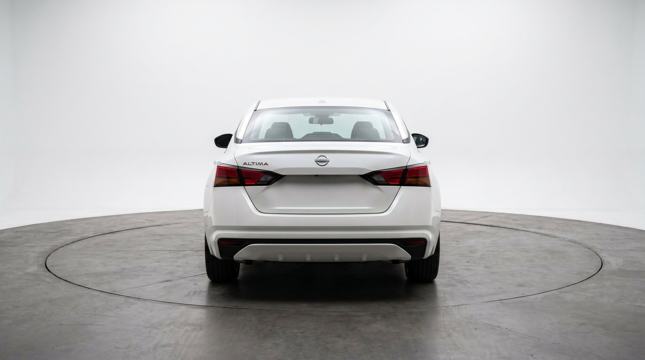 Thumbnail: 2026 Nissan Altima - 7