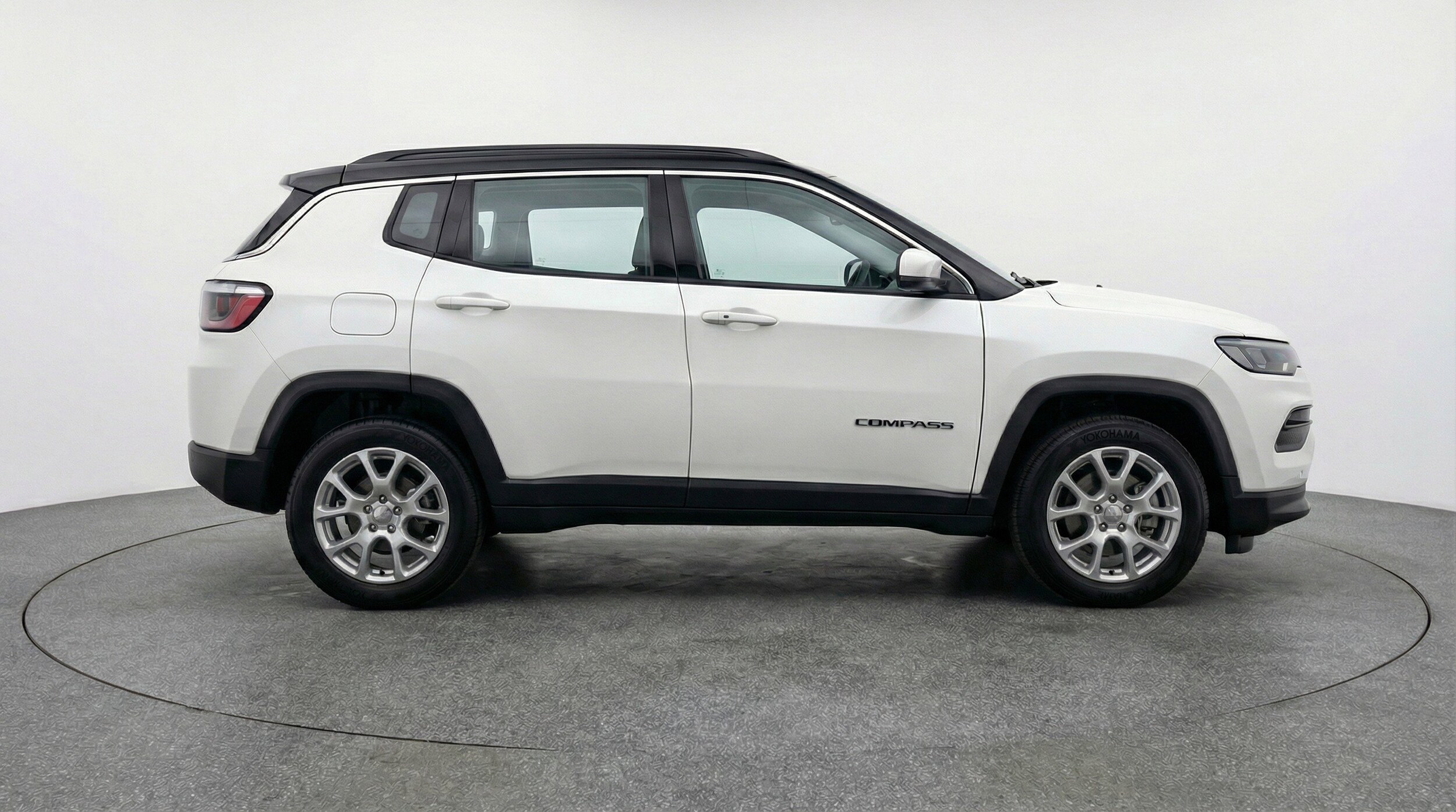 Thumbnail: 2025 Jeep Compass - 11