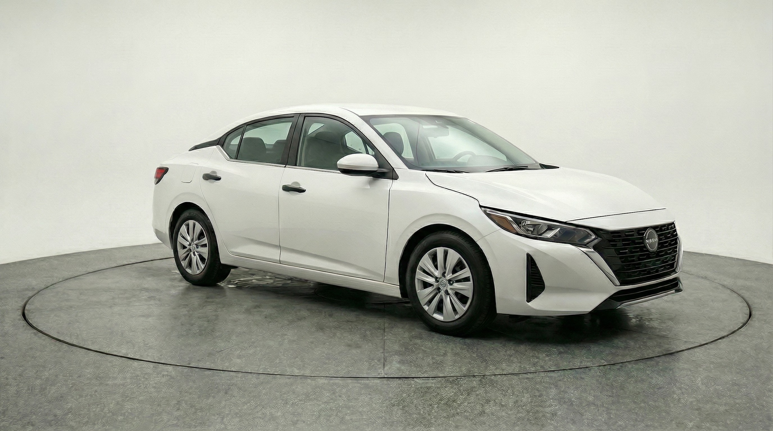 Thumbnail: 2025 Nissan Sentra - 1