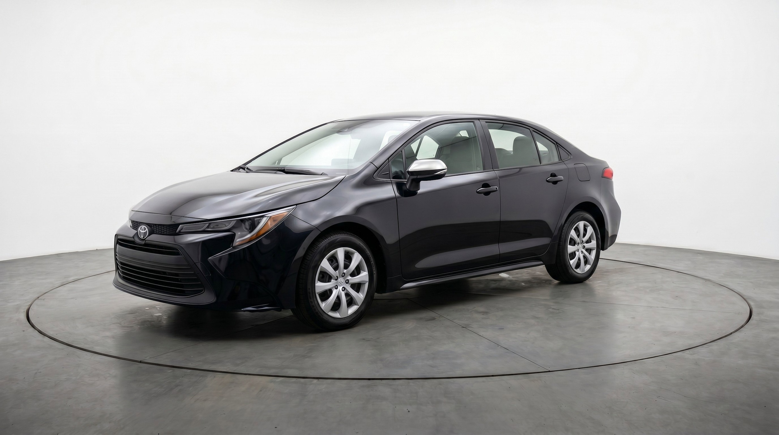 Thumbnail: 2025 Toyota Corolla - 3